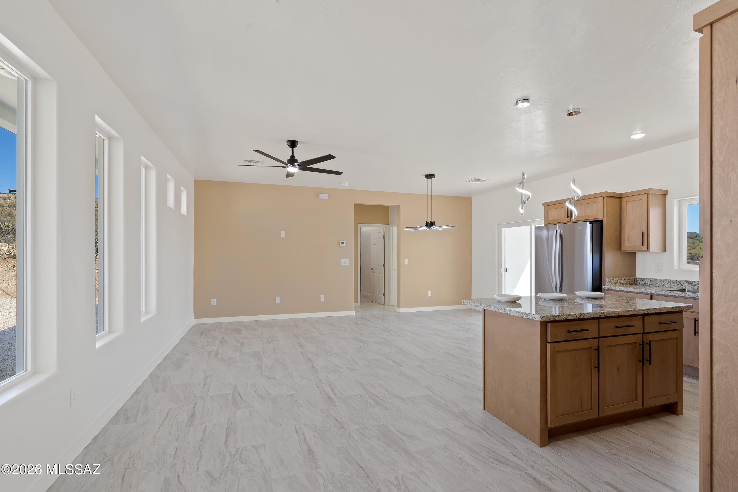 Rio Rico Ranchettes 17 - Residential