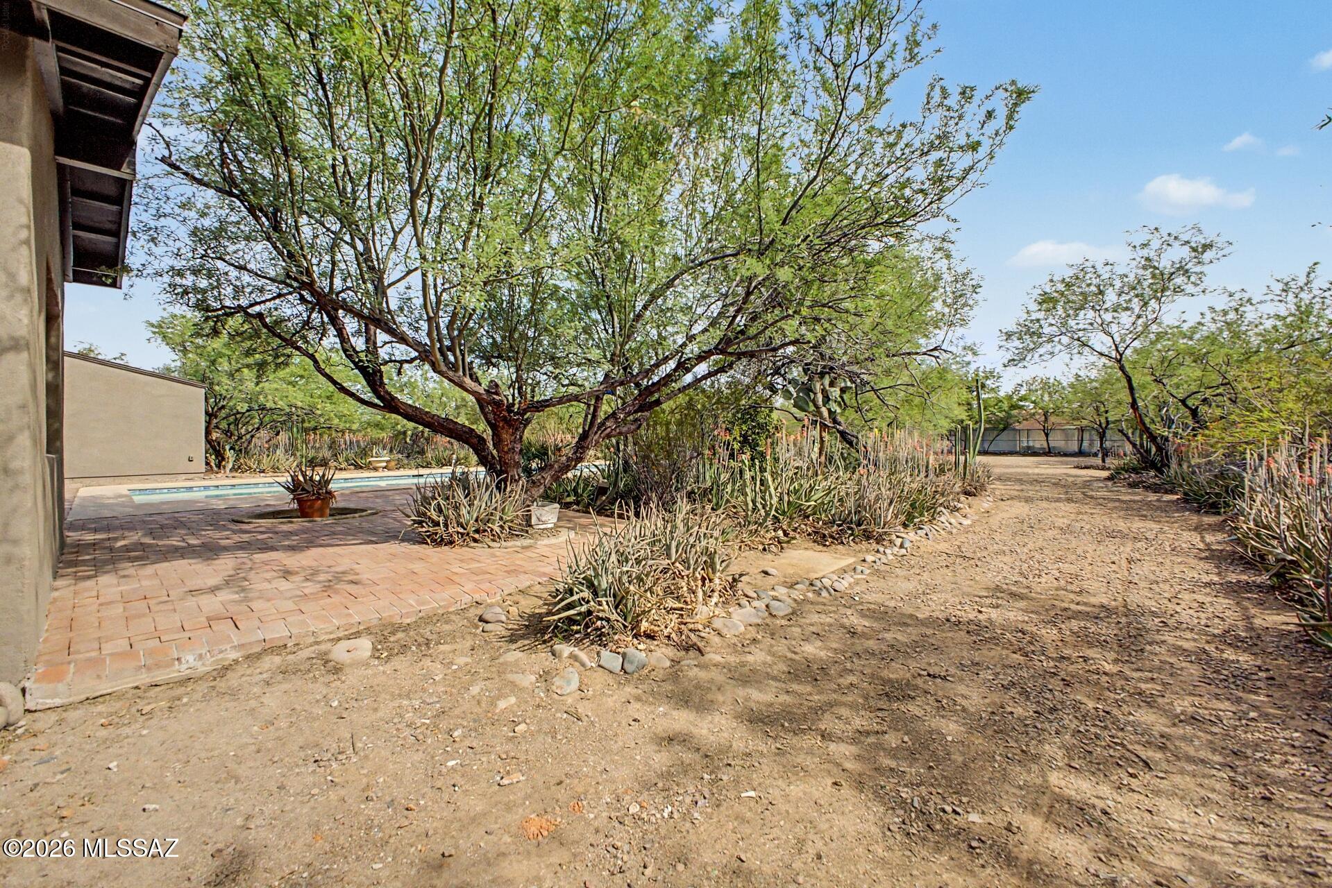 Richland Heights - Residential