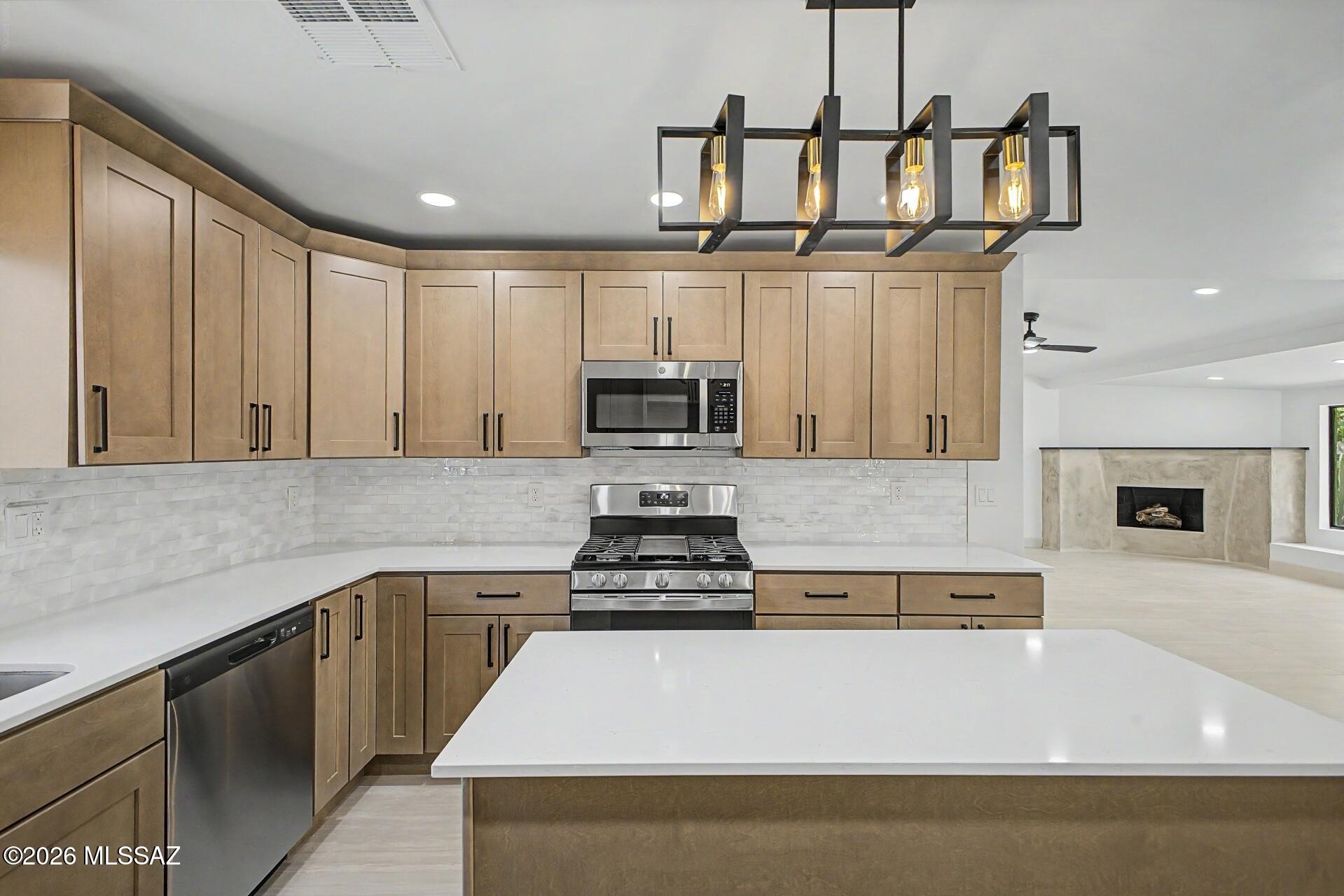 Richland Heights - Residential
