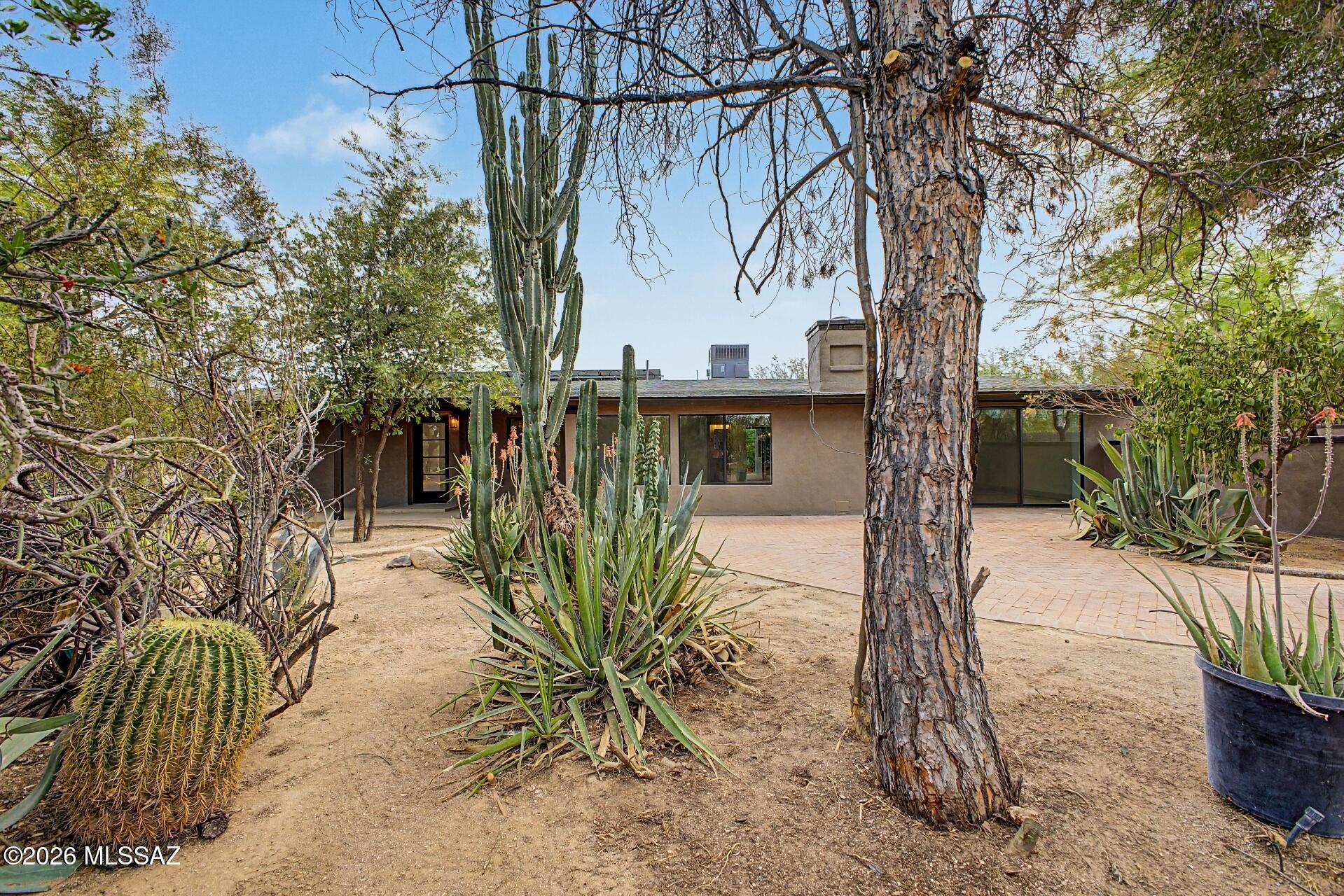 Richland Heights - Residential
