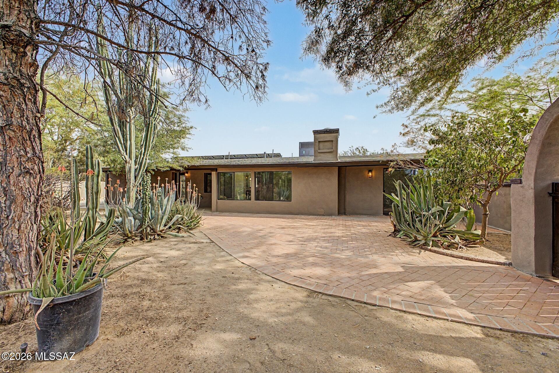 Richland Heights - Residential