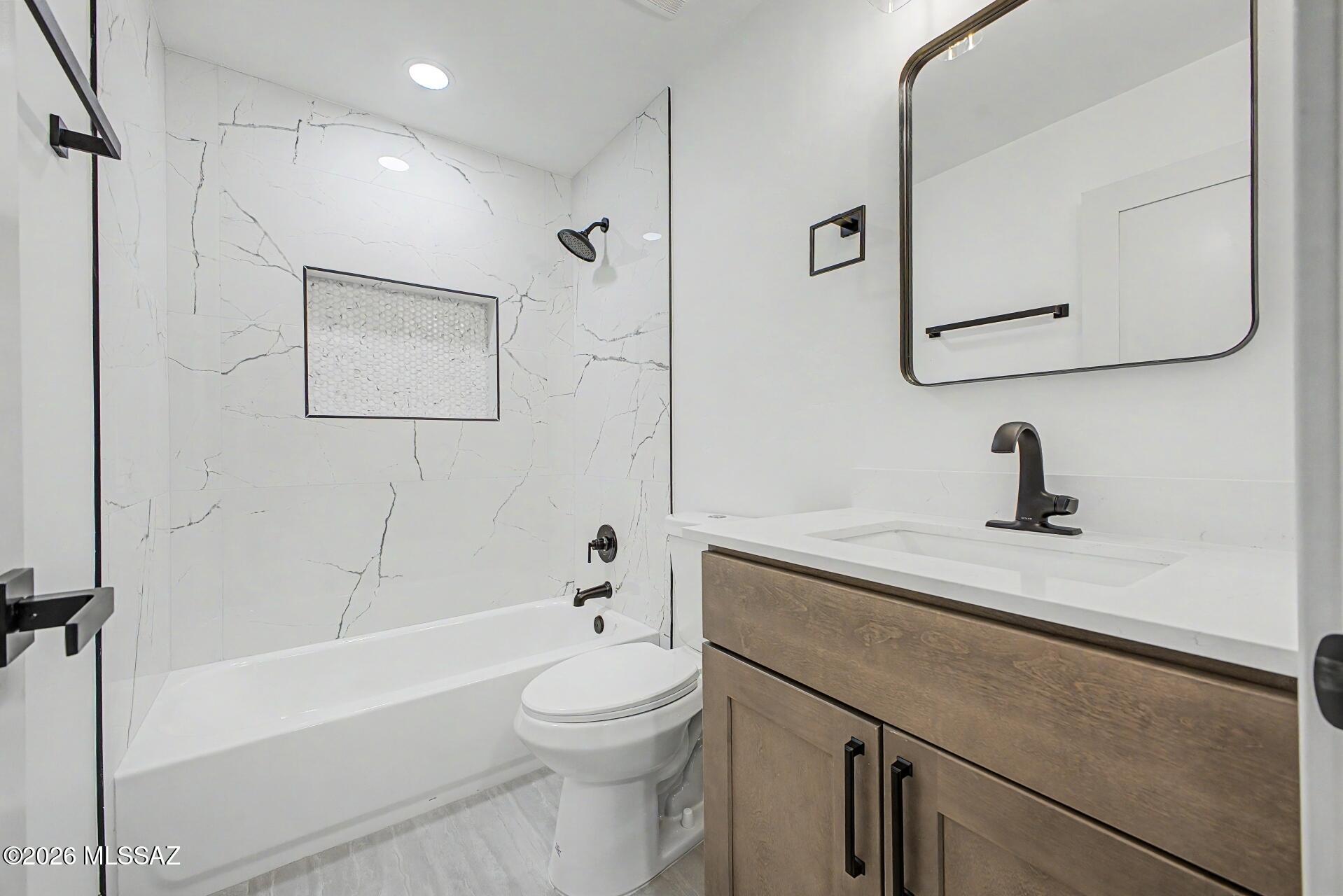 Richland Heights - Residential