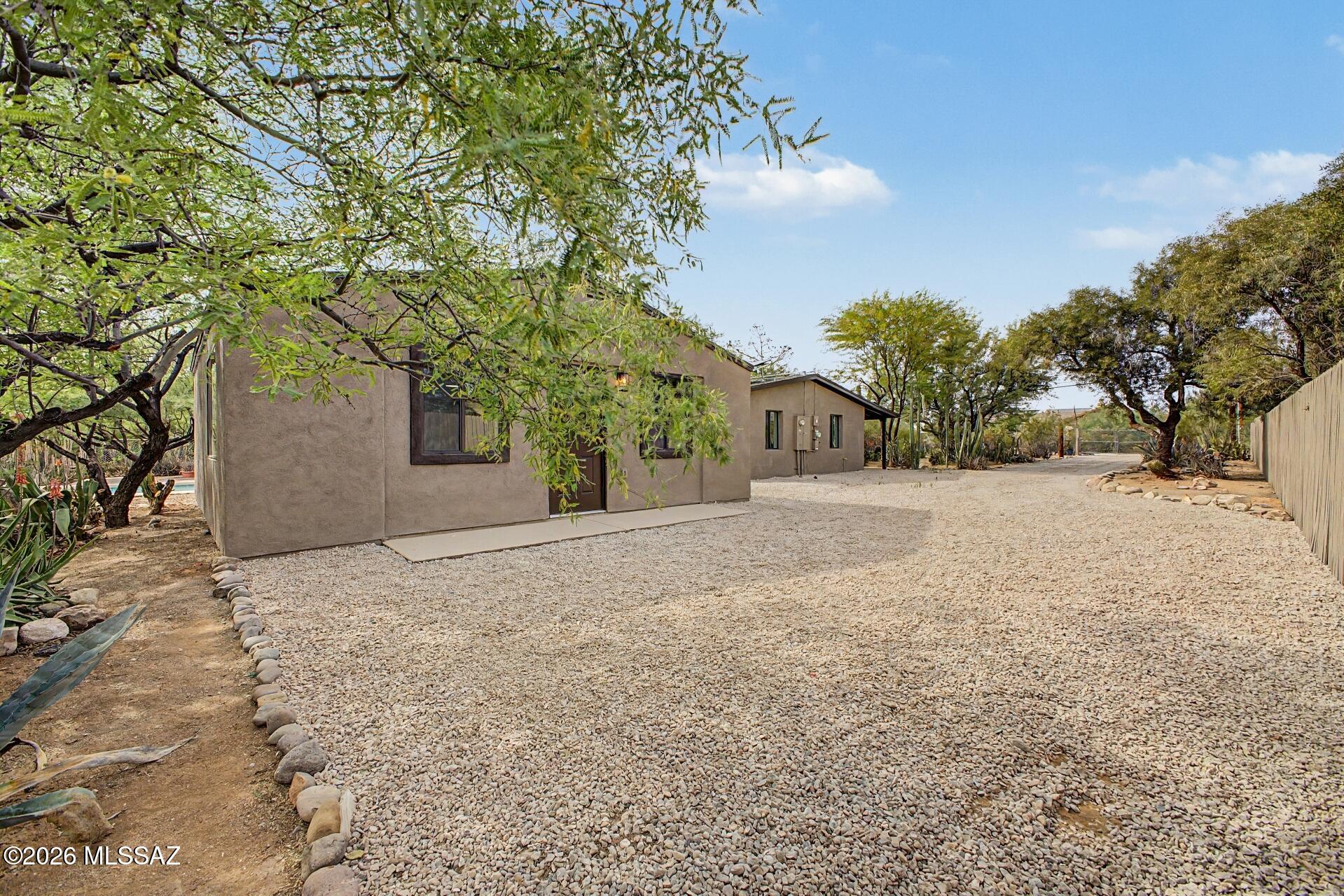 Richland Heights - Residential