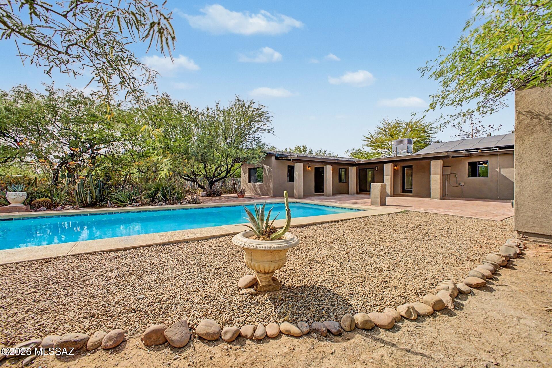 Richland Heights - Residential