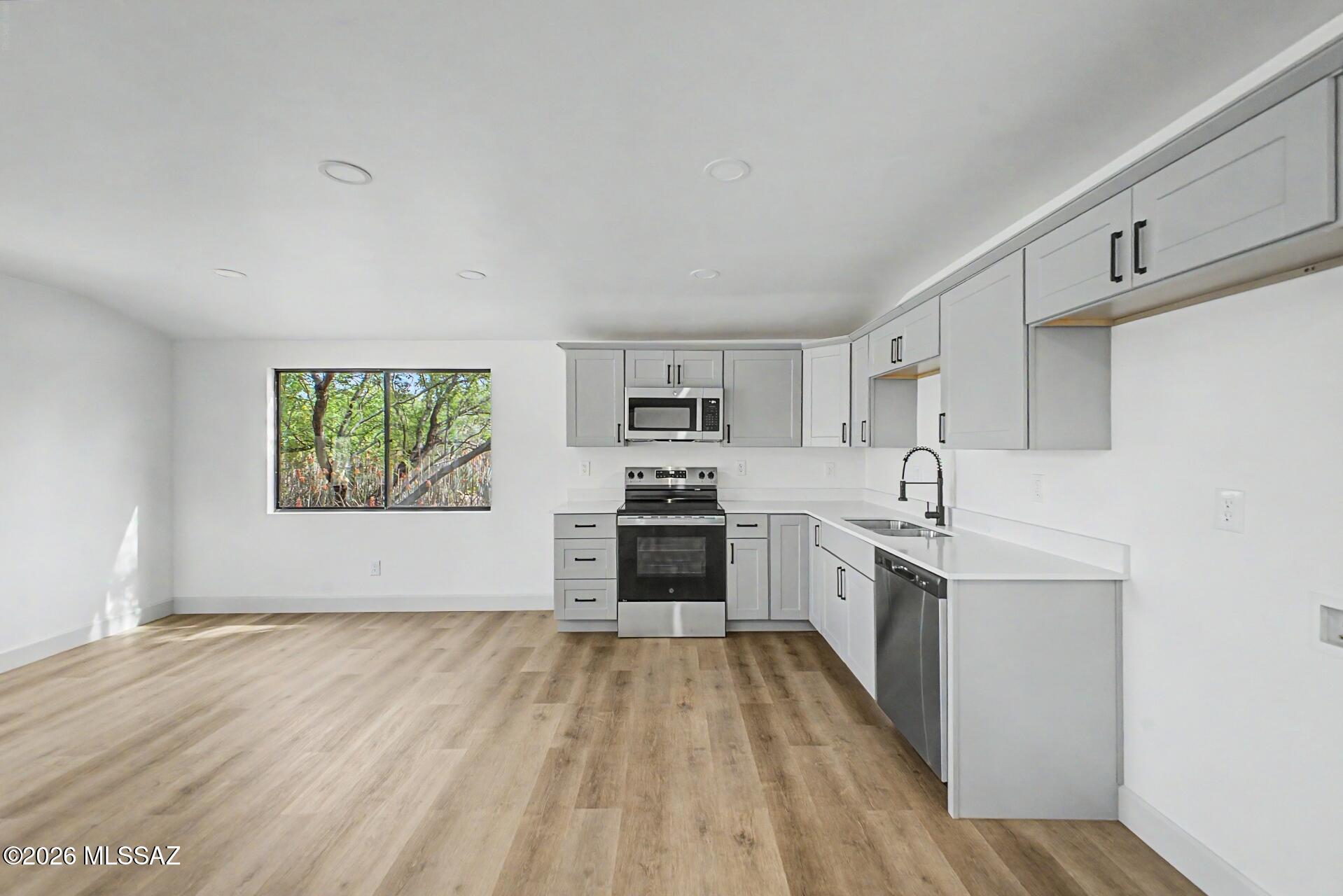 Richland Heights - Residential