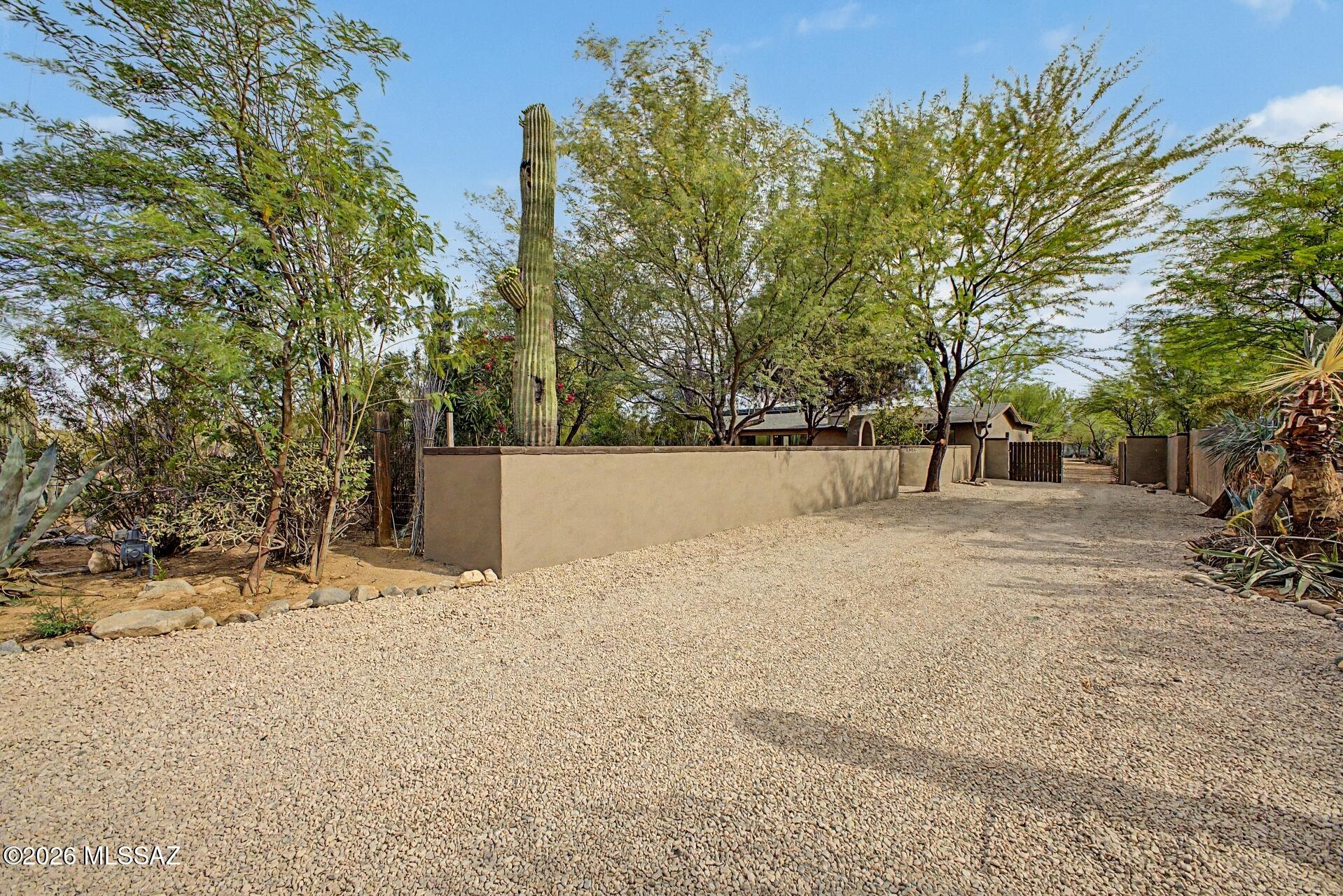 Richland Heights - Residential