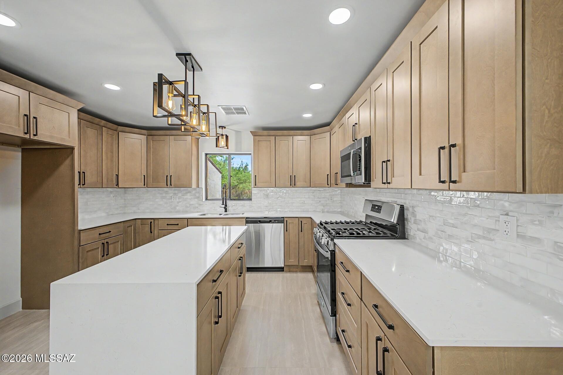 Richland Heights - Residential
