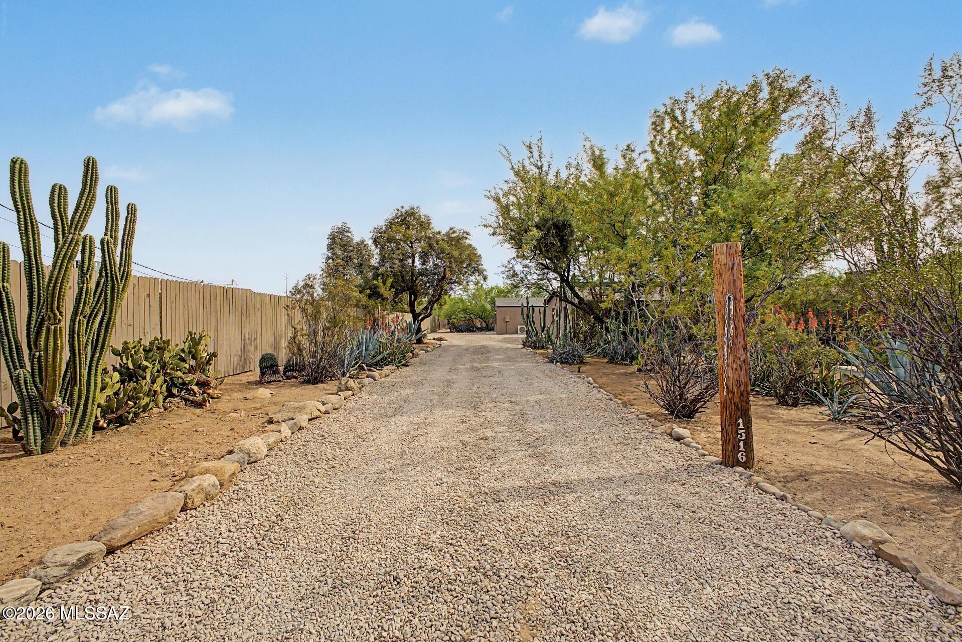 Richland Heights - Residential