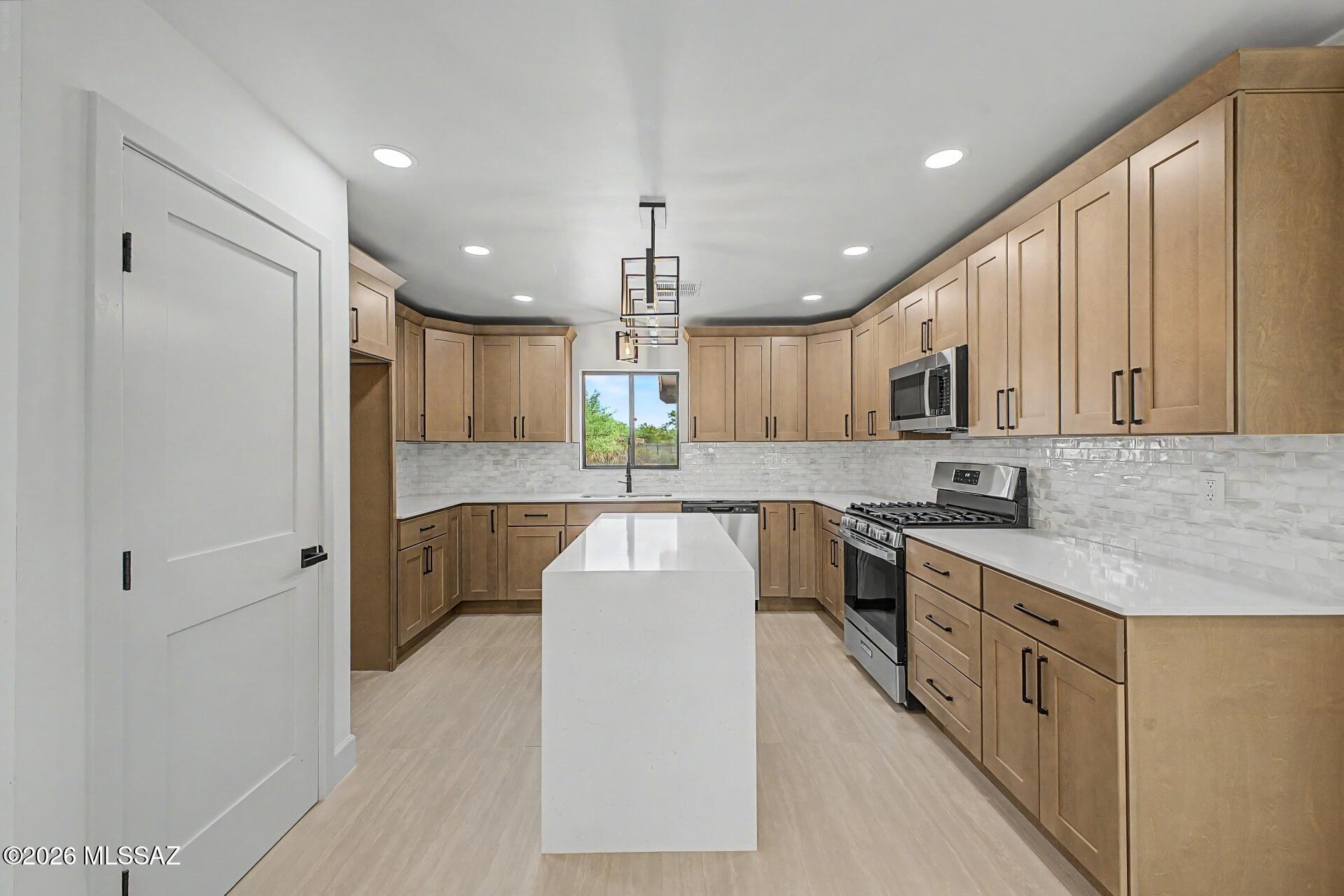Richland Heights - Residential