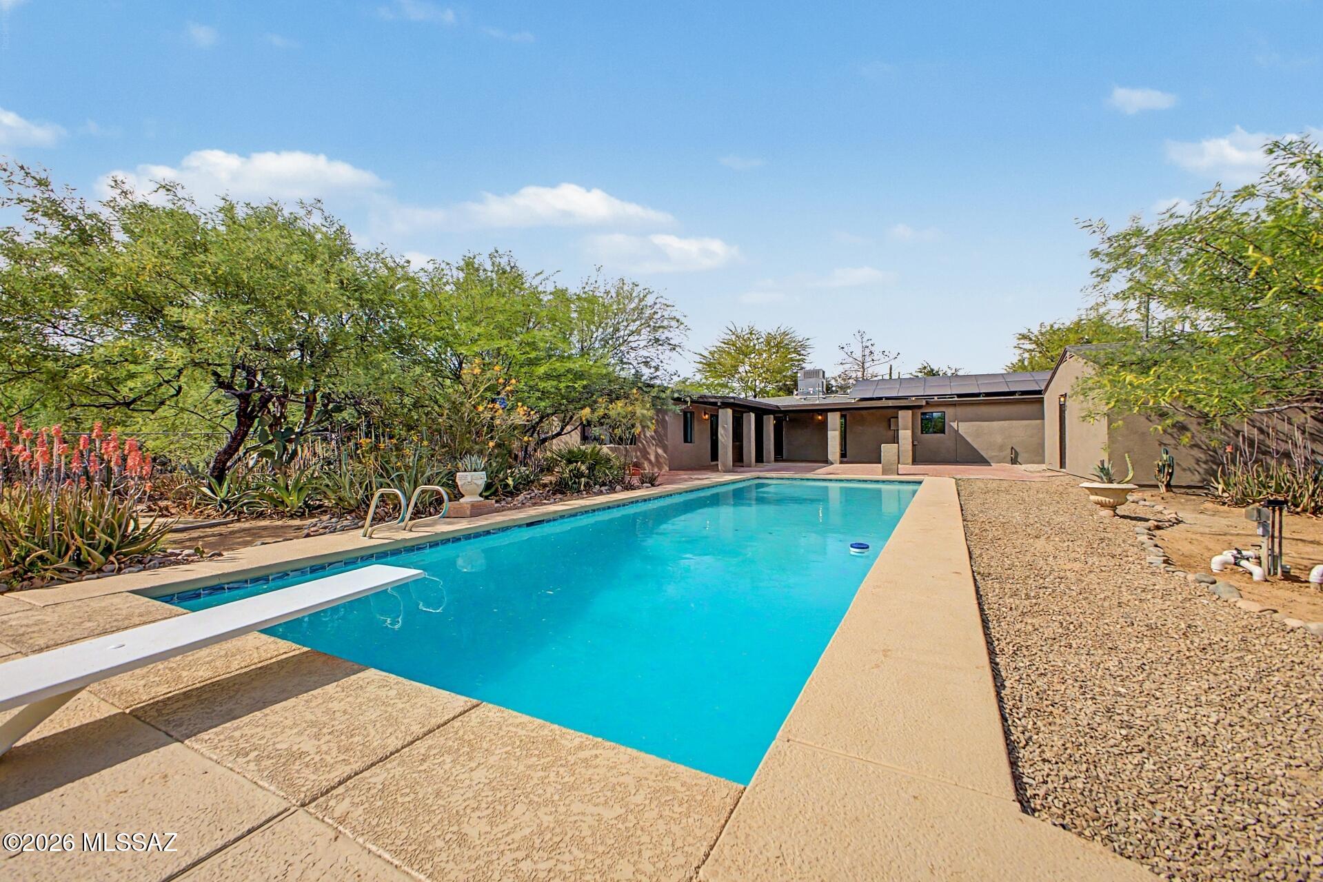 Richland Heights - Residential