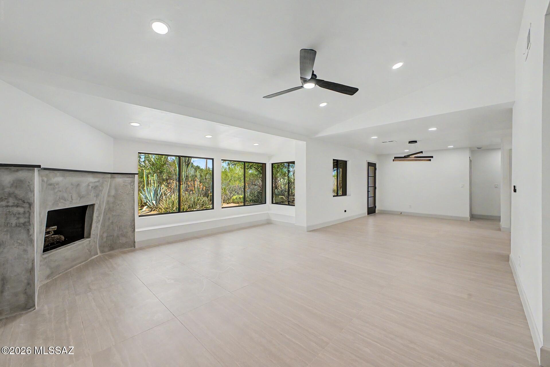 Richland Heights - Residential