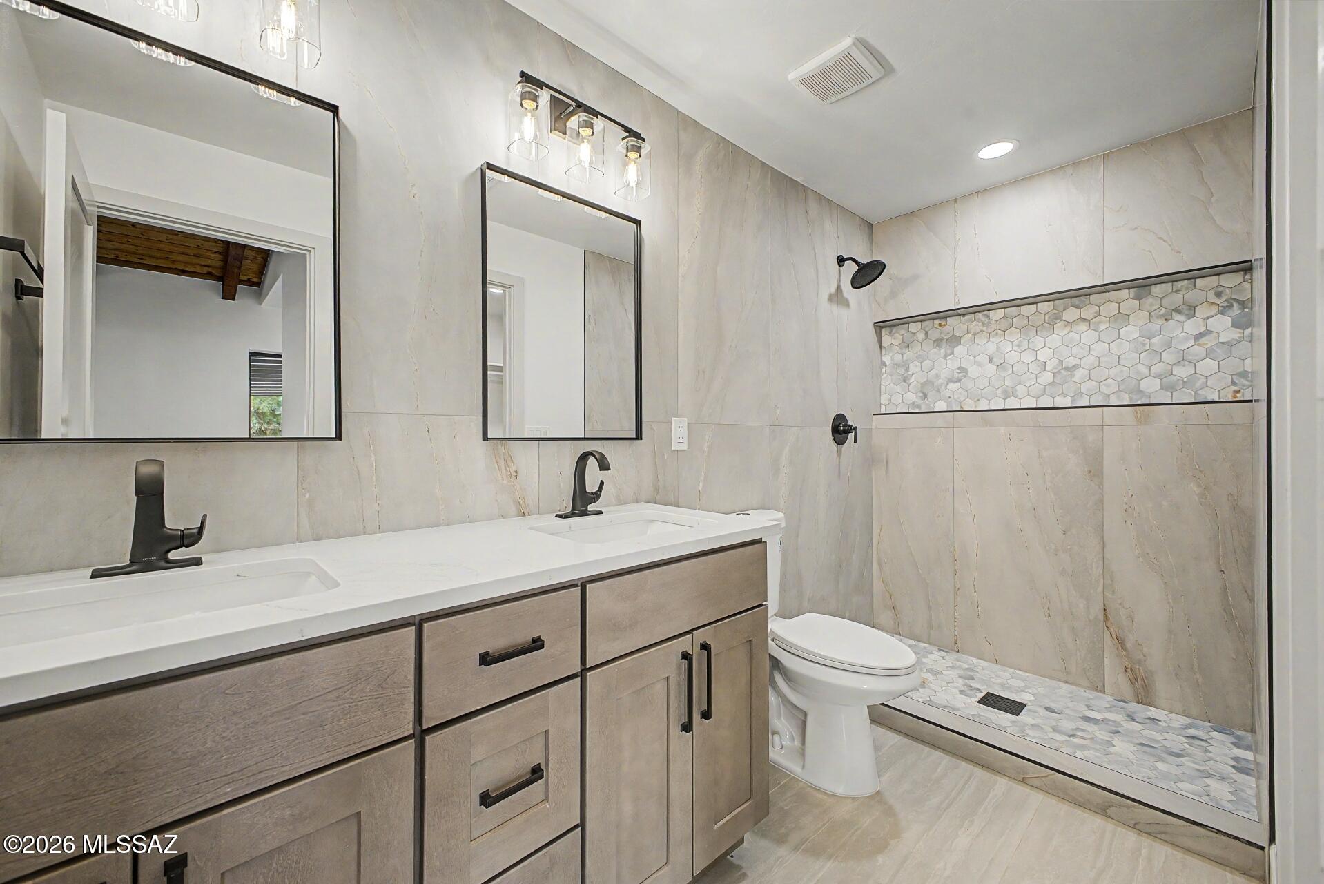 Richland Heights - Residential