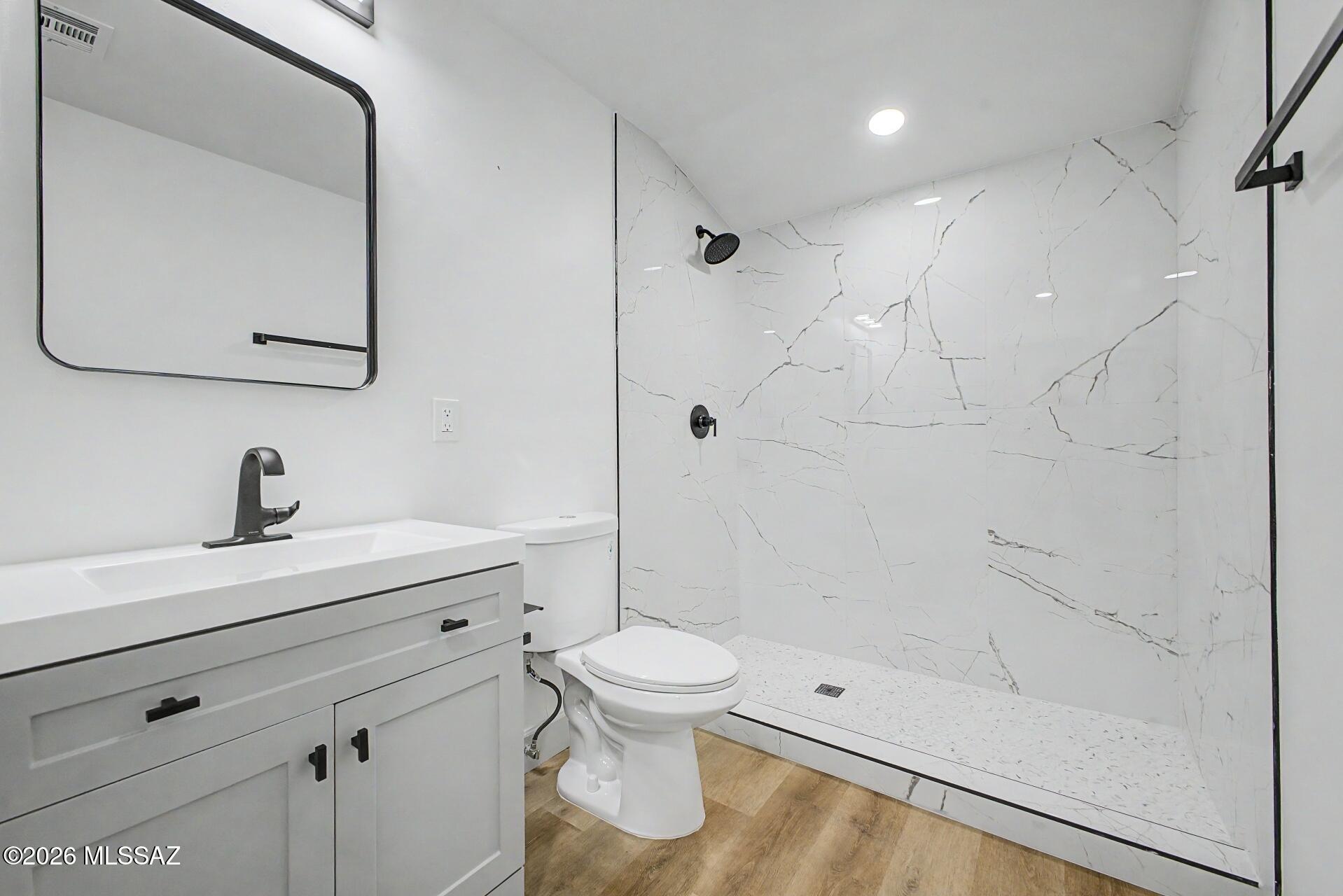Richland Heights - Residential