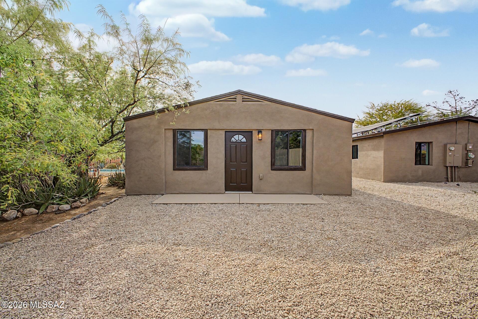 Richland Heights - Residential