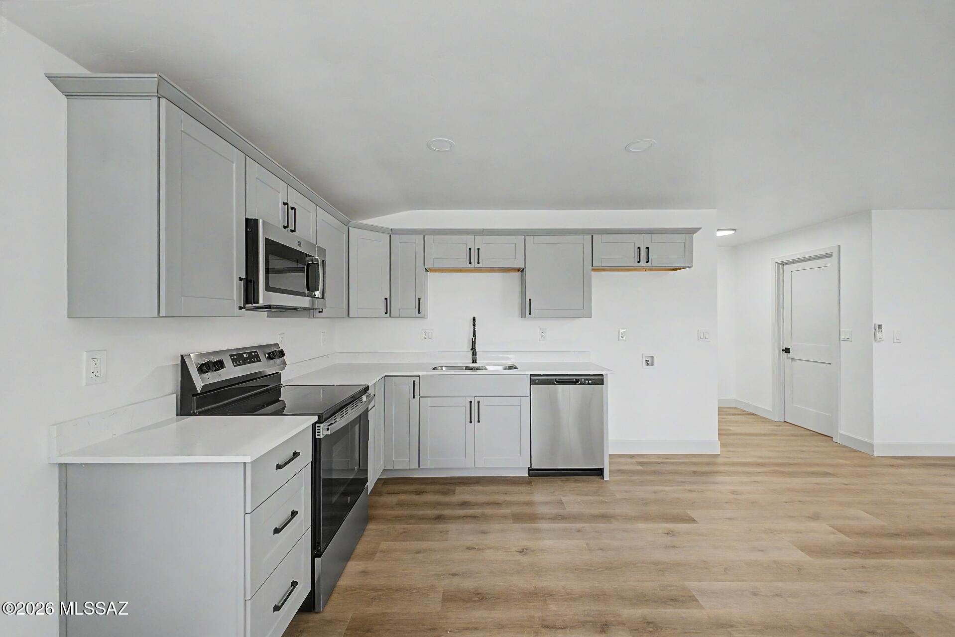 Richland Heights - Residential