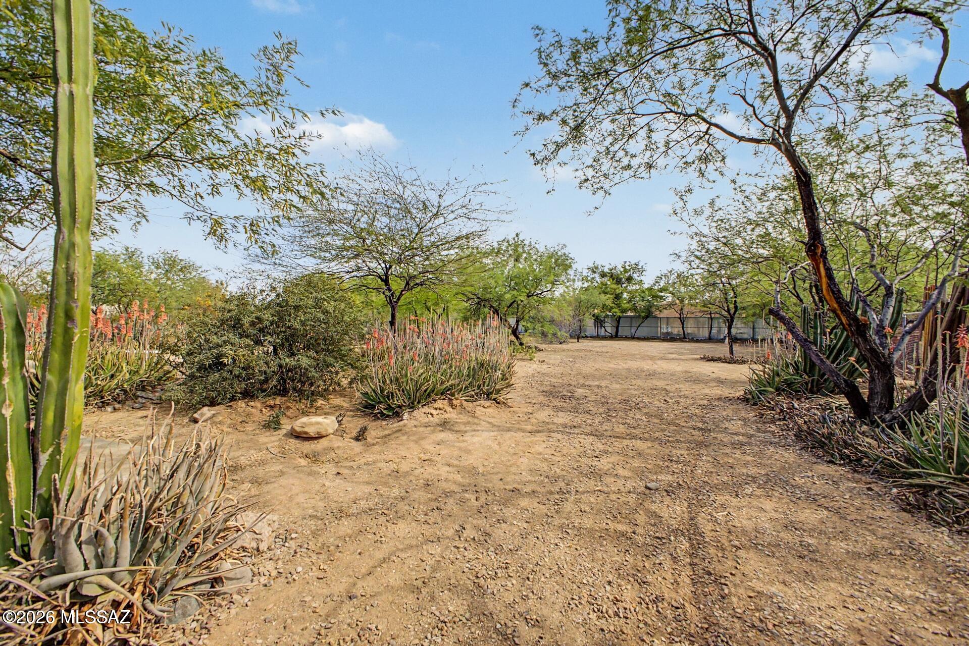 Richland Heights - Residential