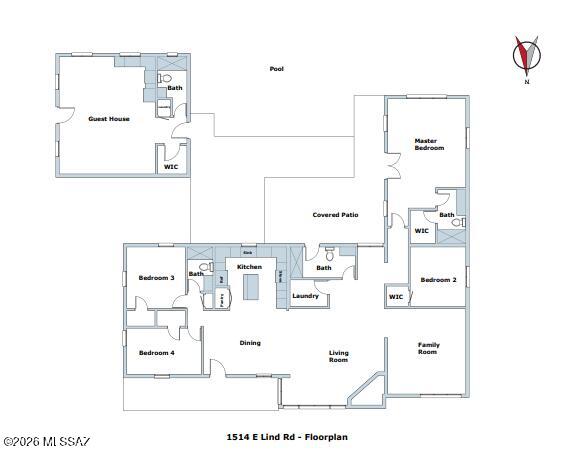 Richland Heights - Residential