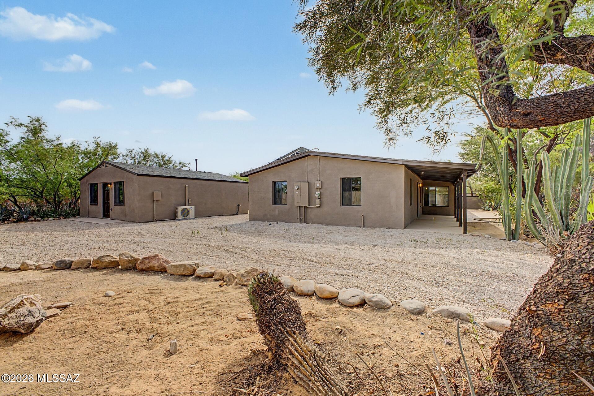 Richland Heights - Residential