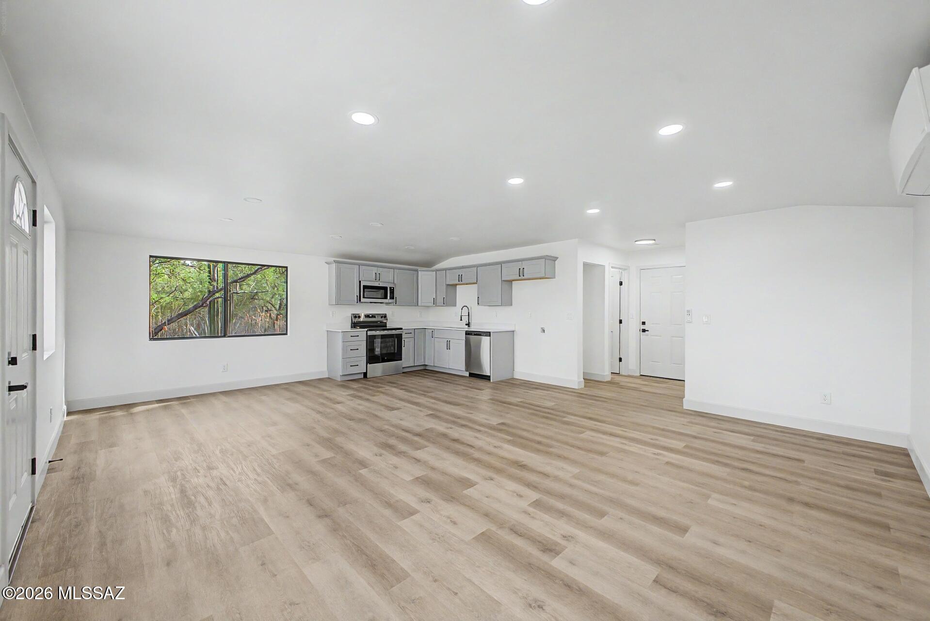 Richland Heights - Residential