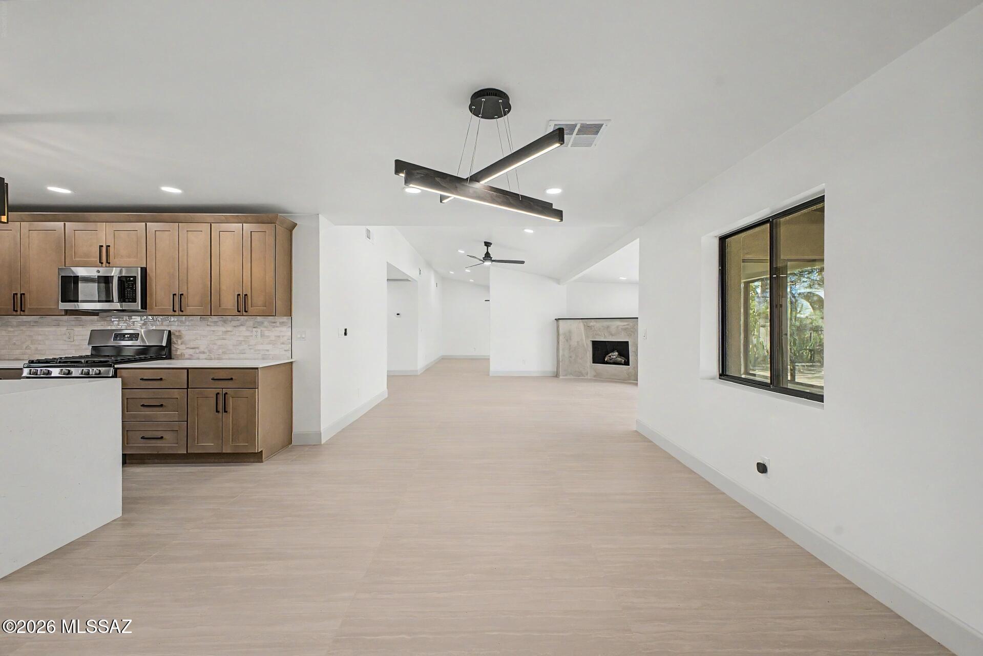 Richland Heights - Residential