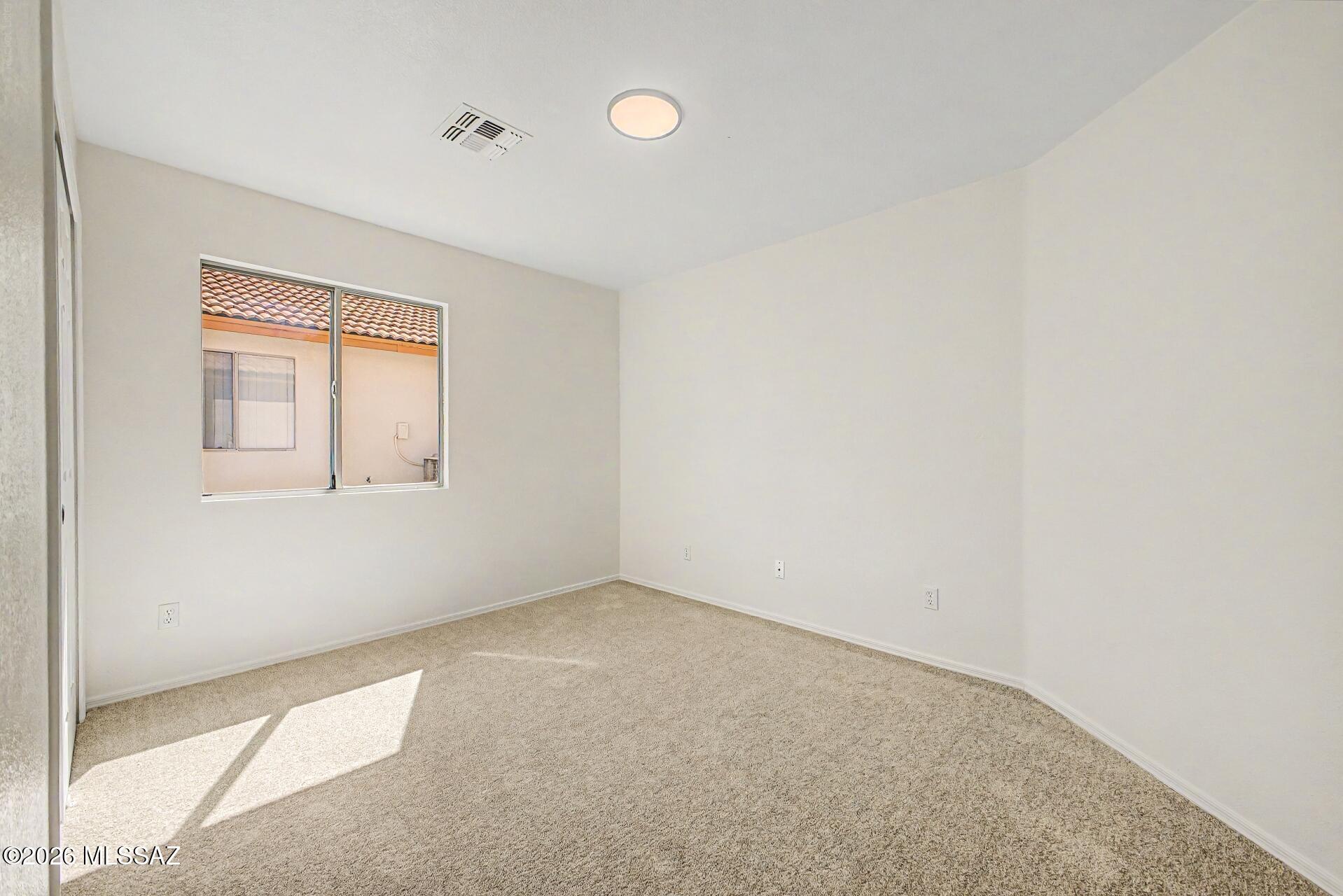 Out Of Pima County - Residential