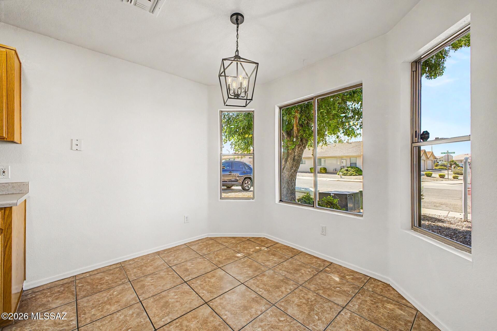 Out Of Pima County - Residential