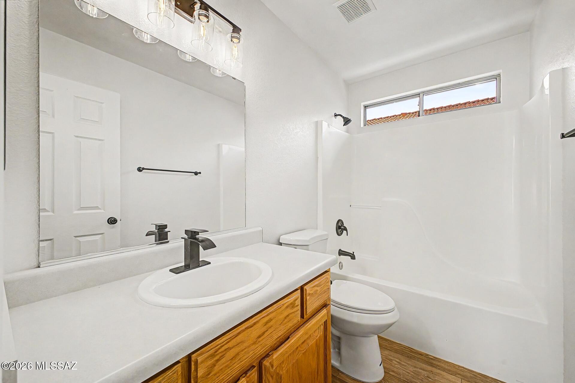 Out Of Pima County - Residential