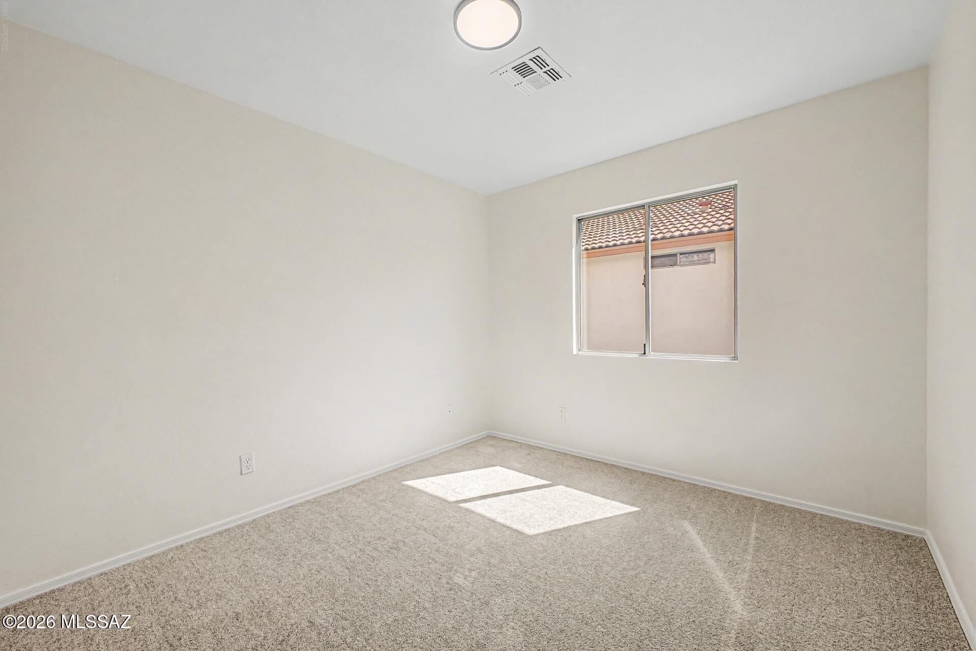 Out Of Pima County - Residential