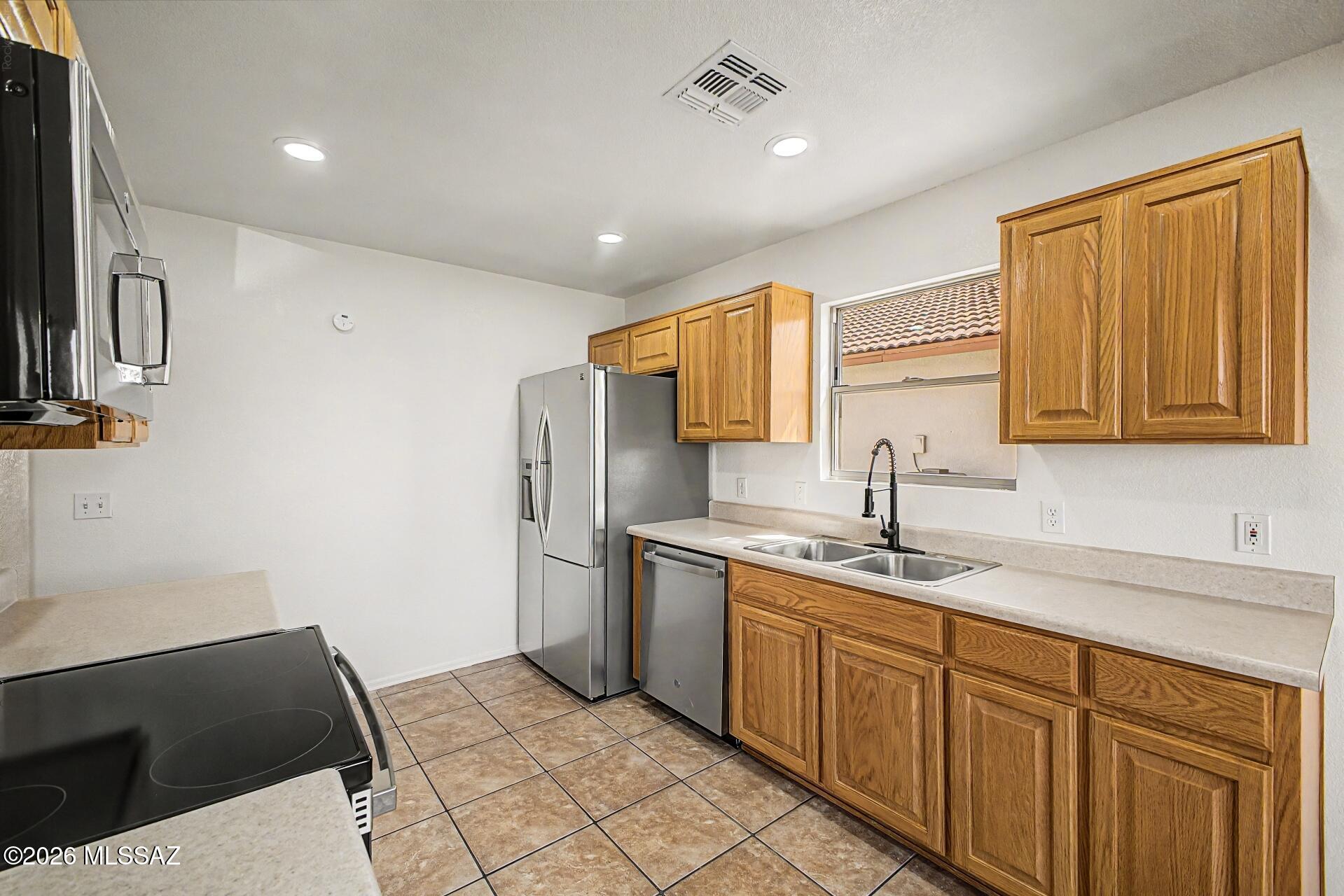 Out Of Pima County - Residential