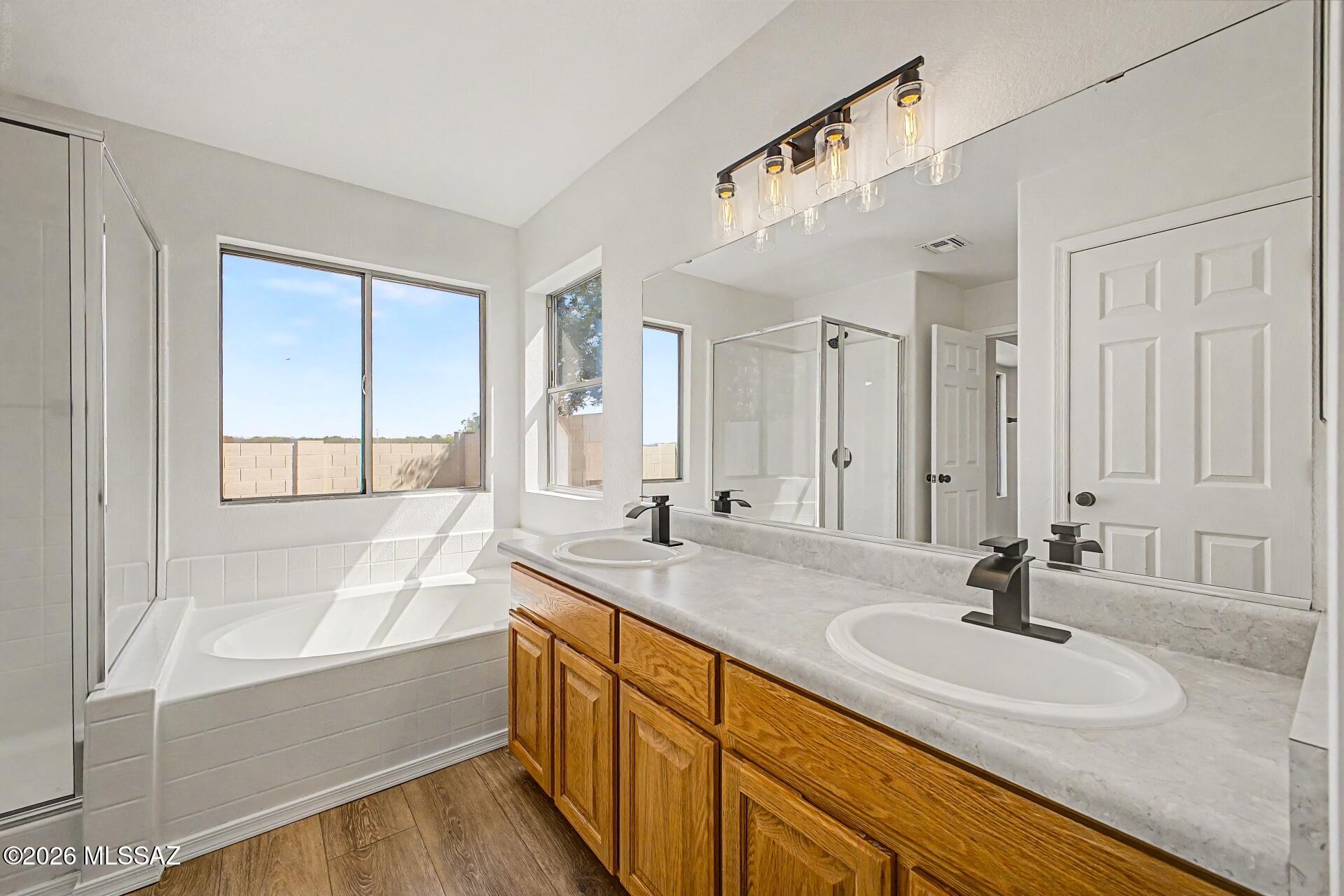 Out Of Pima County - Residential