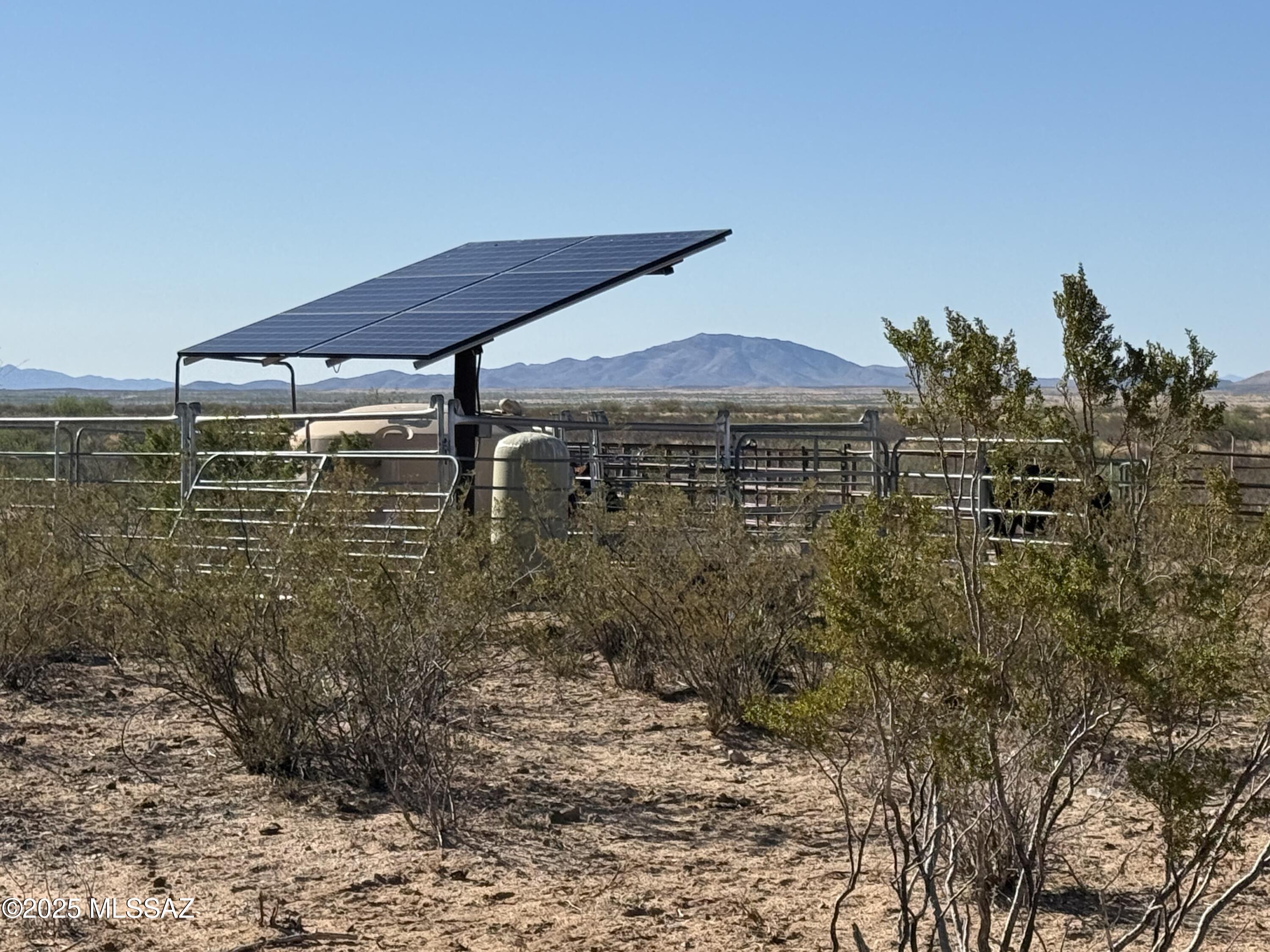 Dragoon Mountain Ranch - Land
