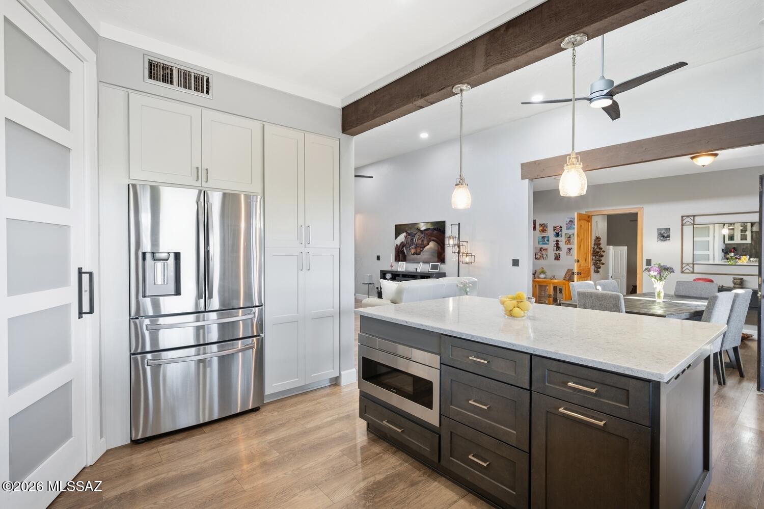 Miraflores Foothills Estates (1-35) - Residential