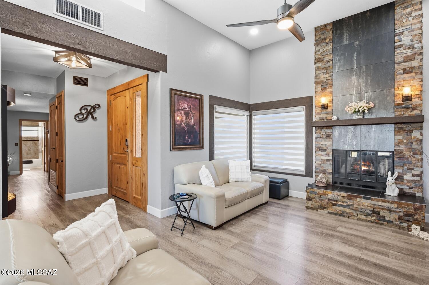 Miraflores Foothills Estates (1-35) - Residential