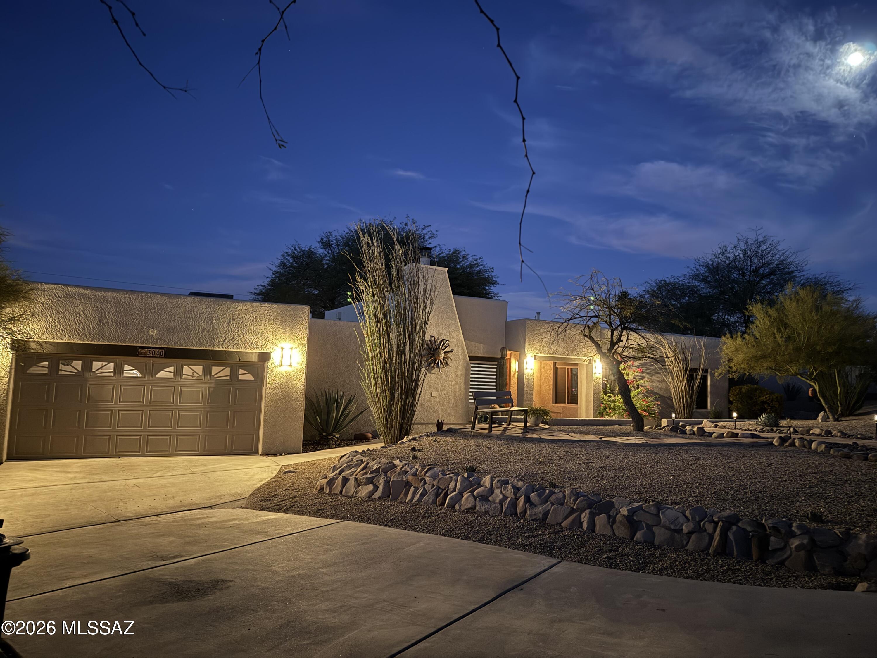 Miraflores Foothills Estates (1-35) - Residential