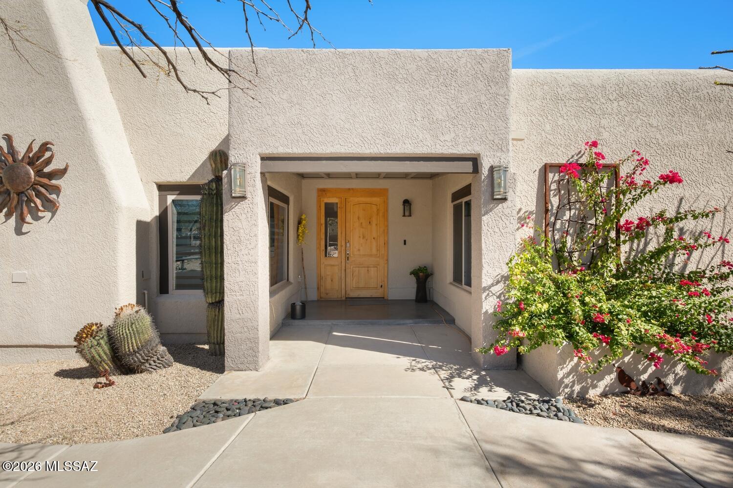 Miraflores Foothills Estates (1-35) - Residential