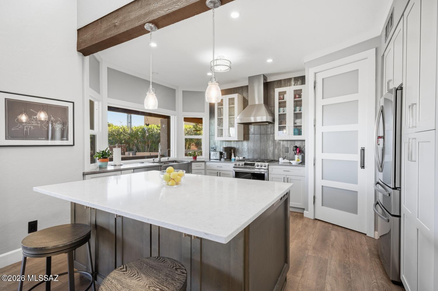Miraflores Foothills Estates (1-35) - Residential