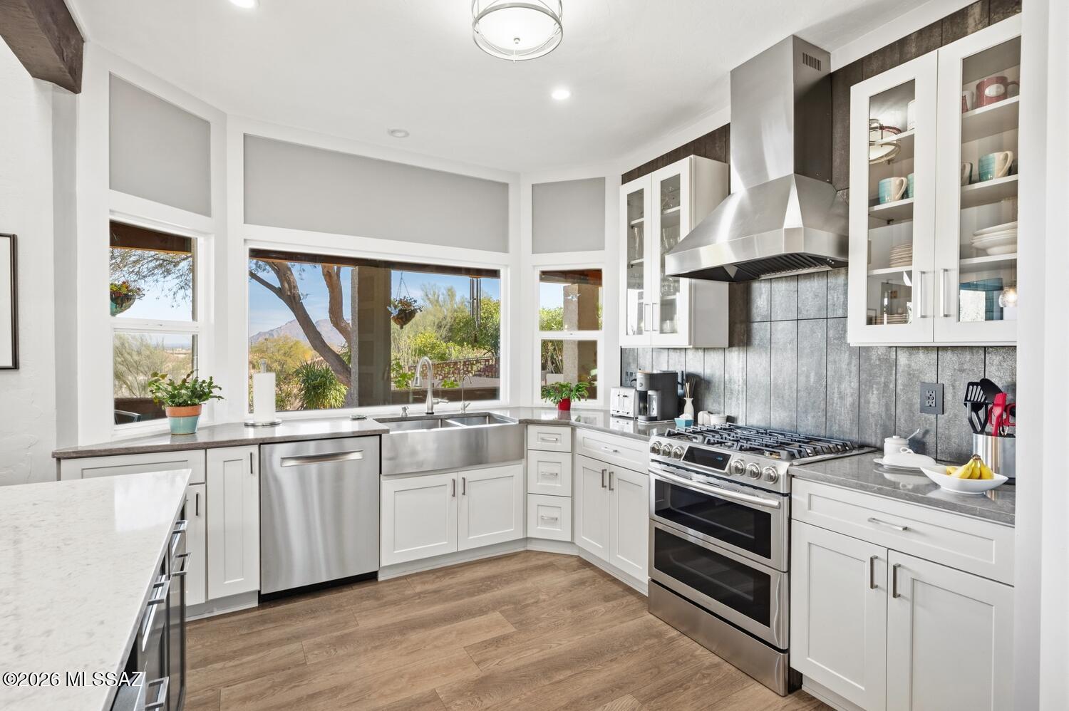 Miraflores Foothills Estates (1-35) - Residential