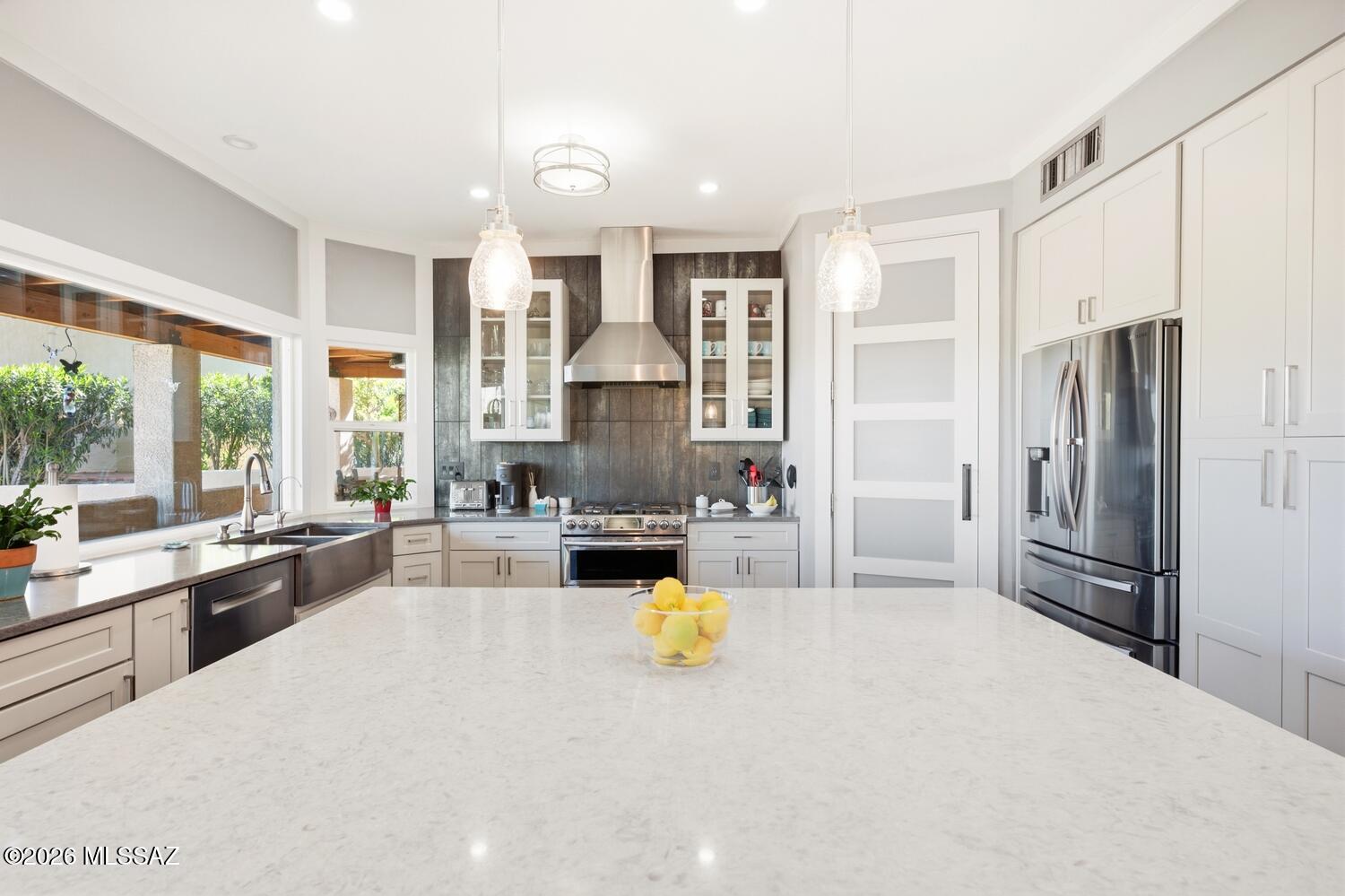Miraflores Foothills Estates (1-35) - Residential