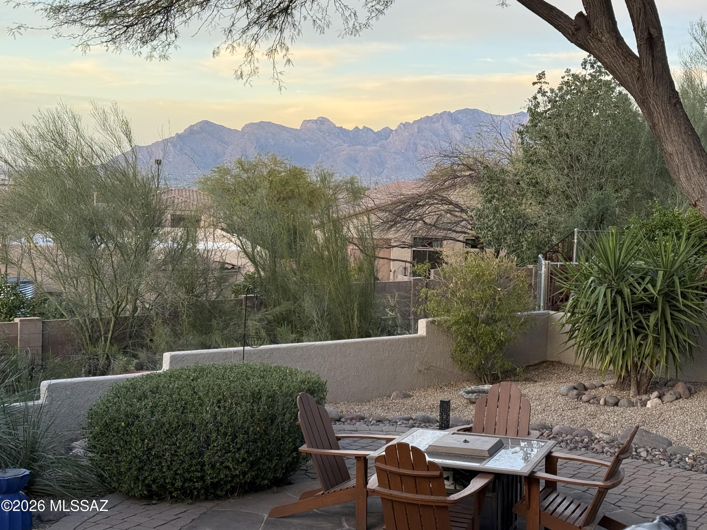 Miraflores Foothills Estates (1-35) - Residential