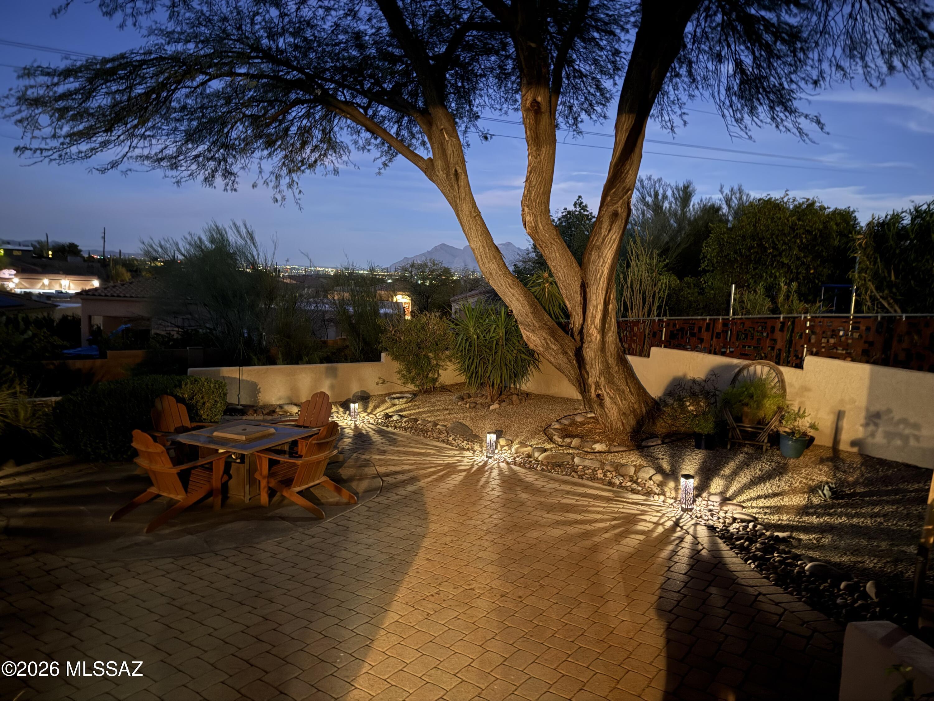 Miraflores Foothills Estates (1-35) - Residential