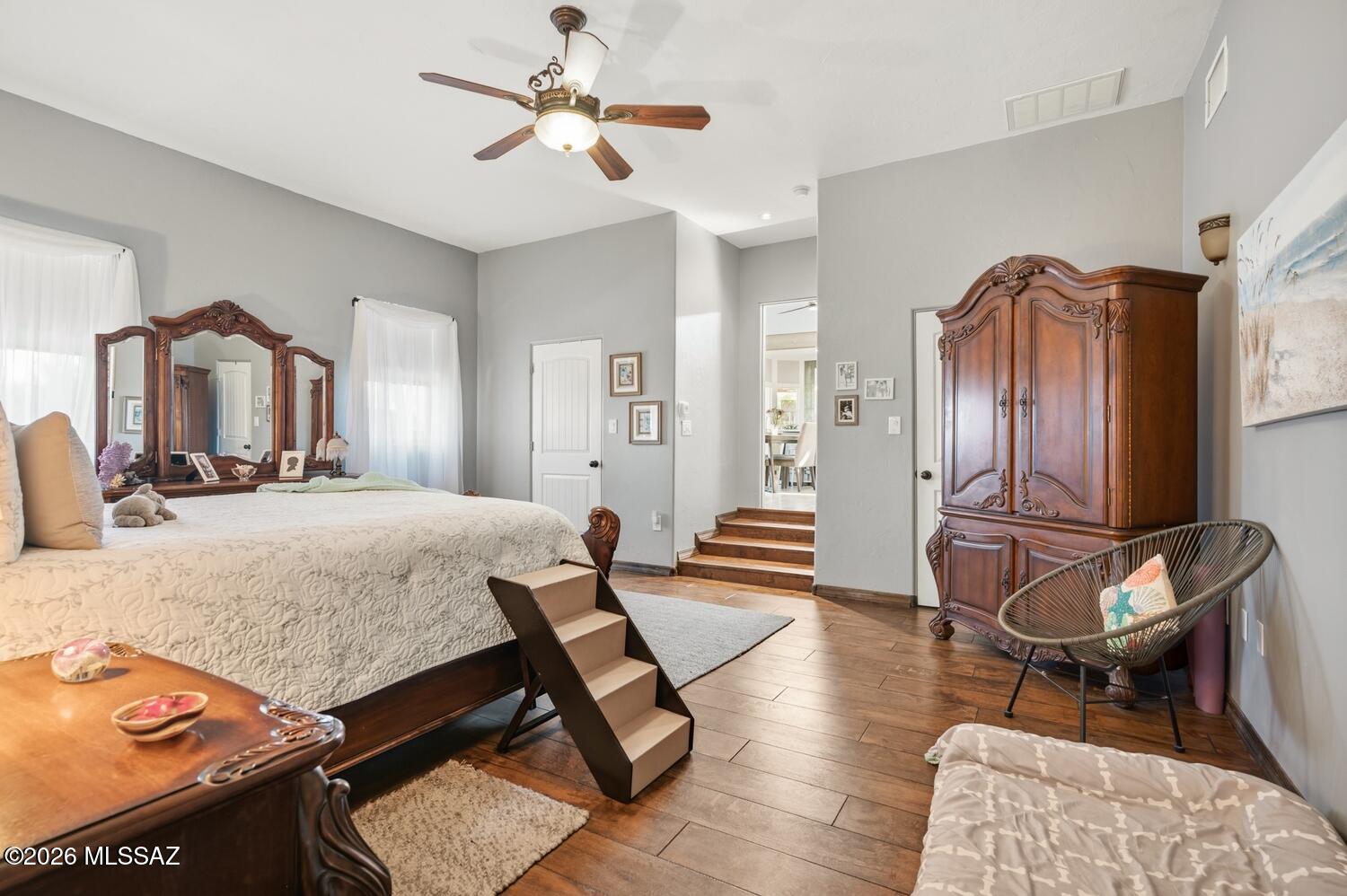 Miraflores Foothills Estates (1-35) - Residential