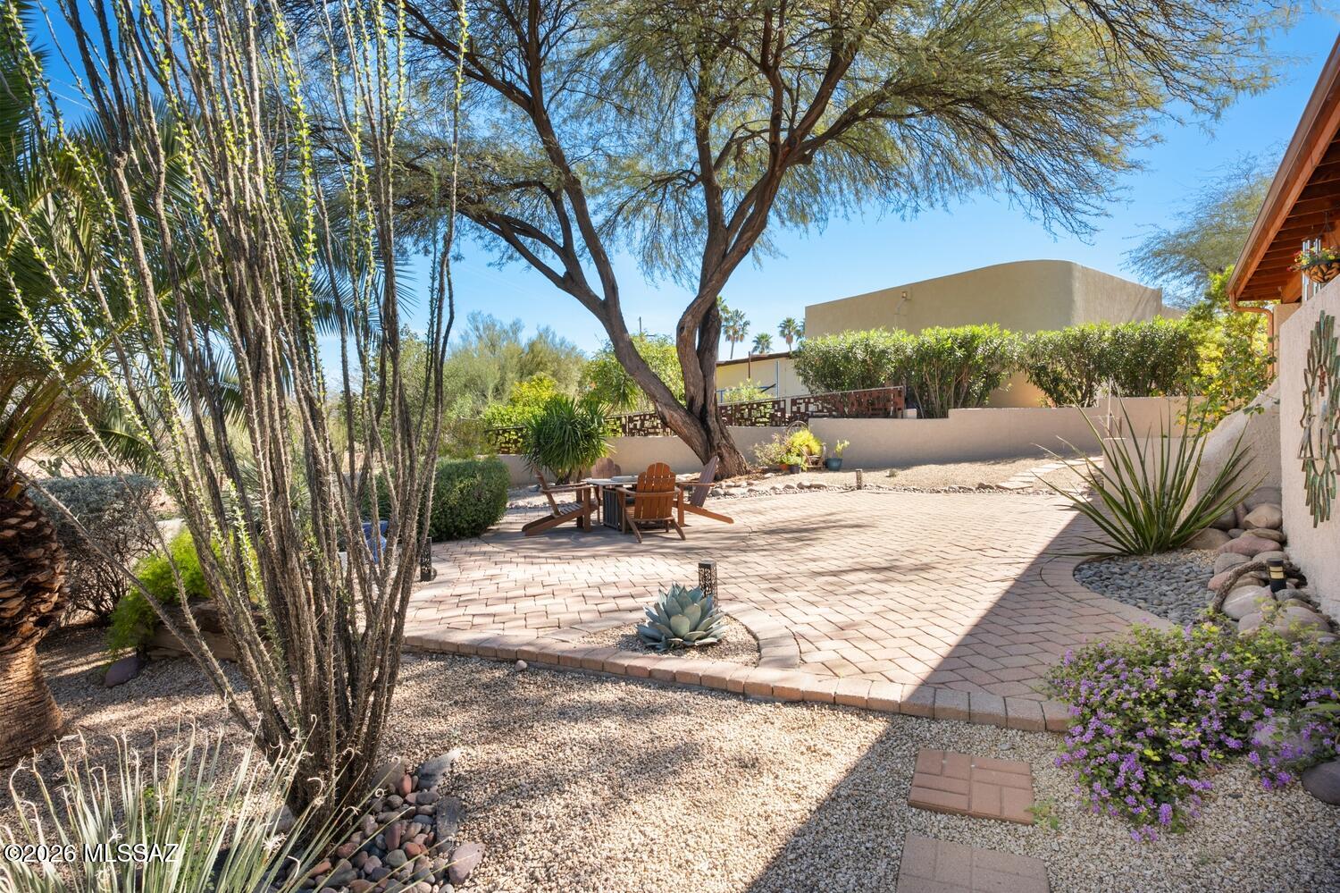 Miraflores Foothills Estates (1-35) - Residential