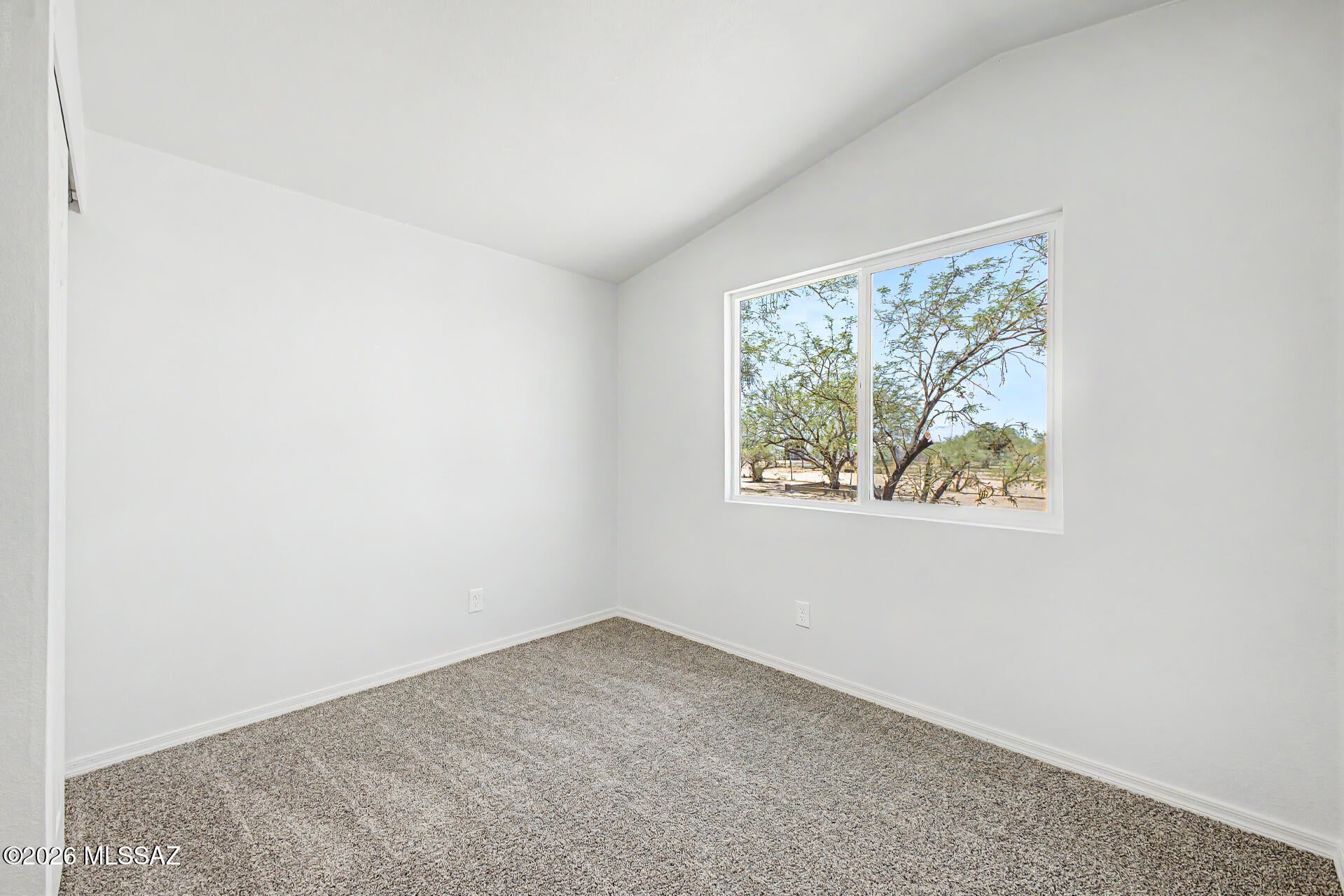 Unsubdivided - Residential