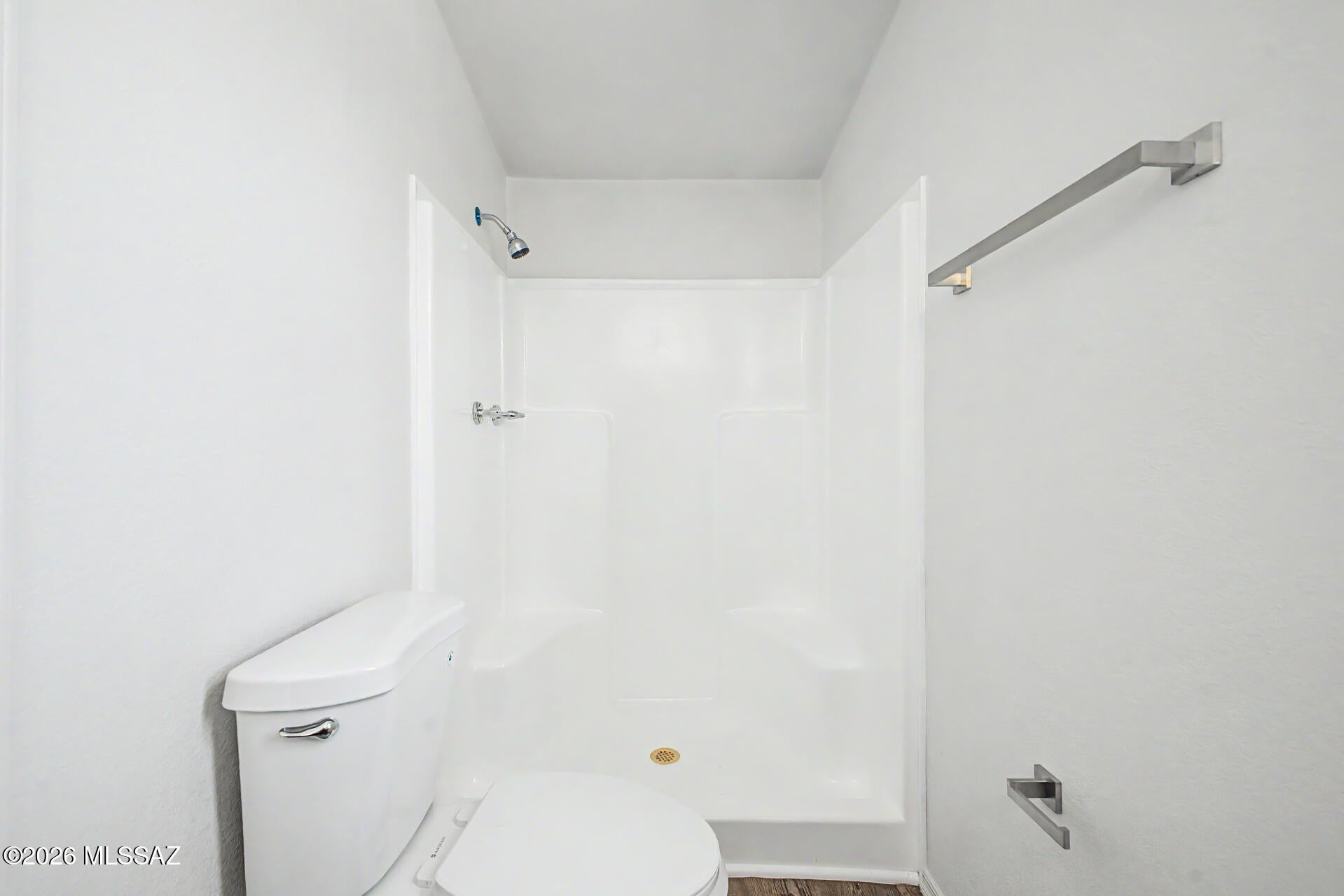 Unsubdivided - Residential