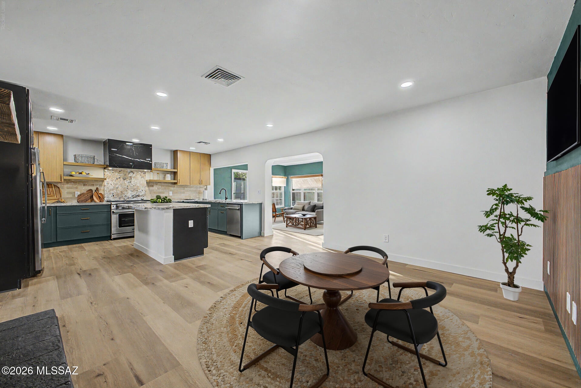 Casas Adobes Villas (1-26) - Residential