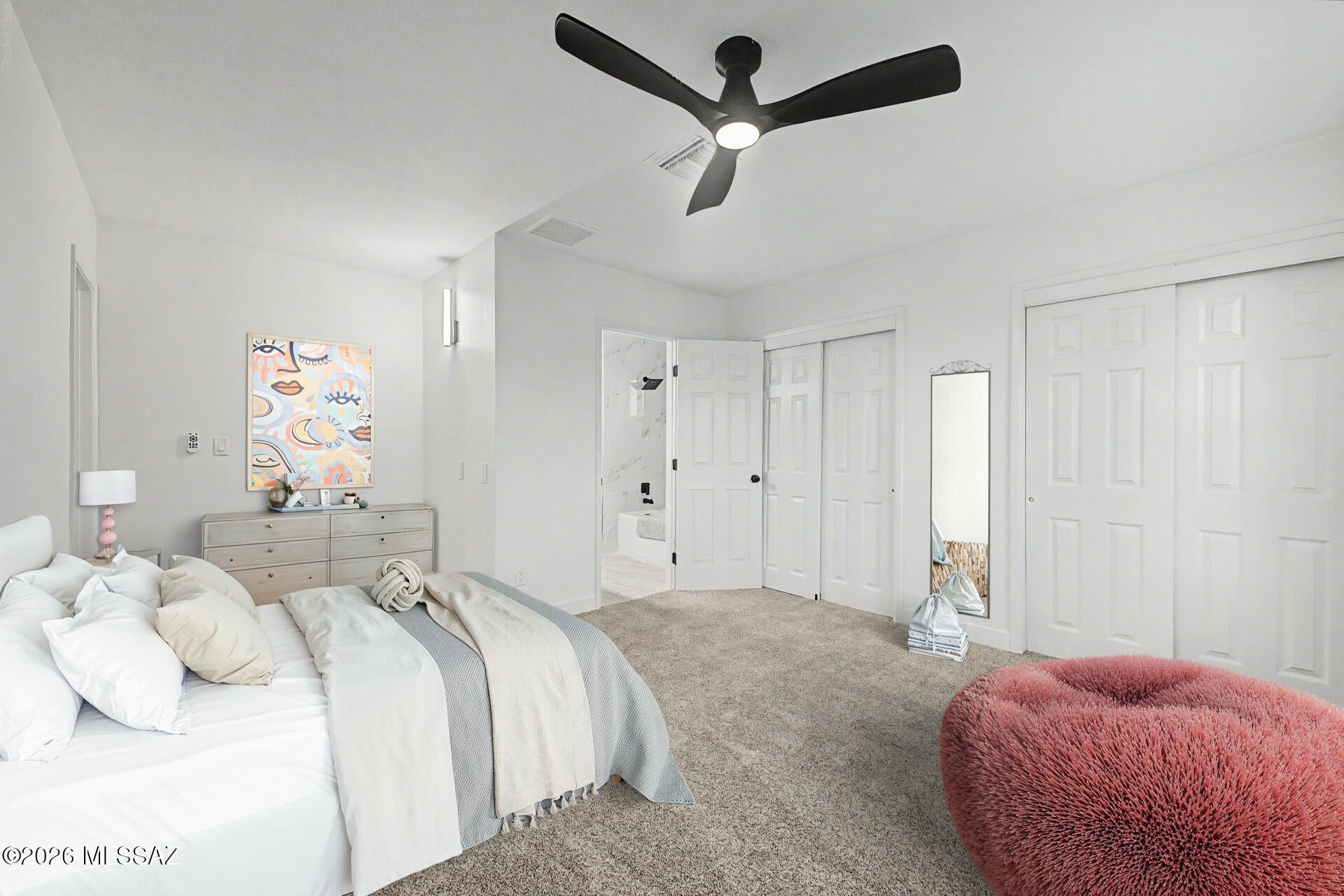 Casas Adobes Villas (1-26) - Residential