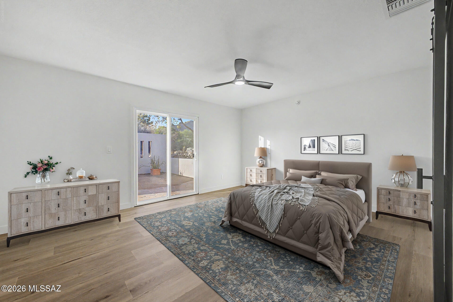 Casas Adobes Villas (1-26) - Residential