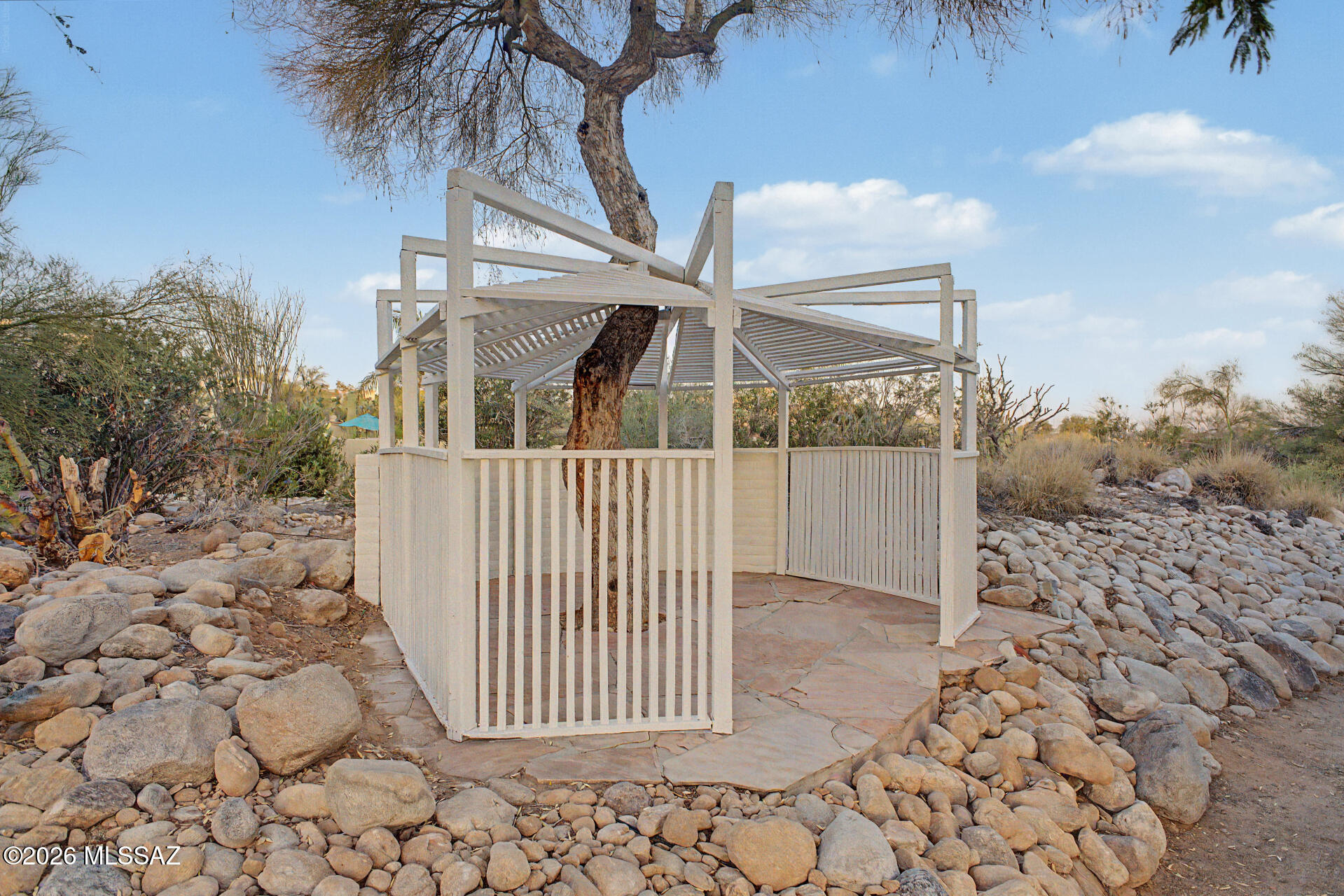 Casas Adobes Villas (1-26) - Residential
