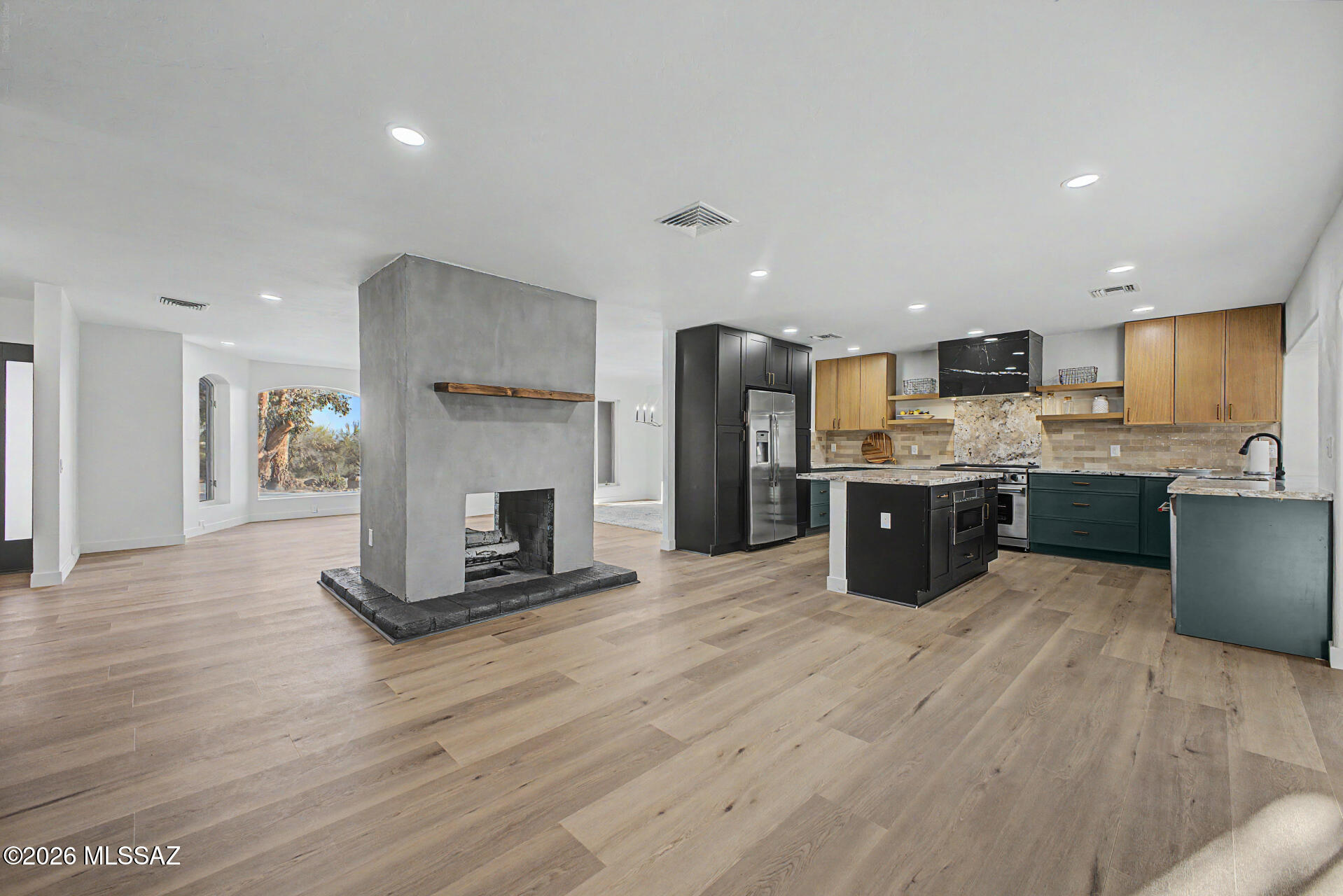 Casas Adobes Villas (1-26) - Residential