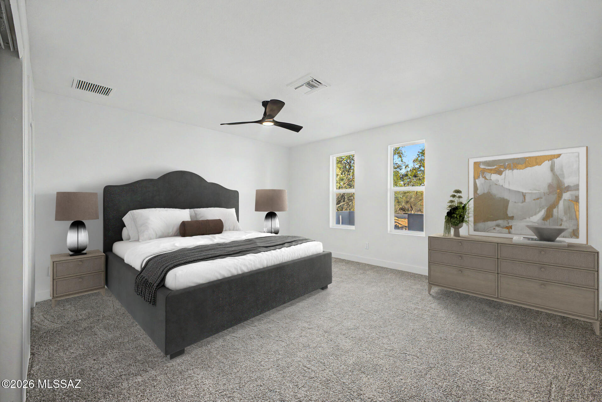 Casas Adobes Villas (1-26) - Residential